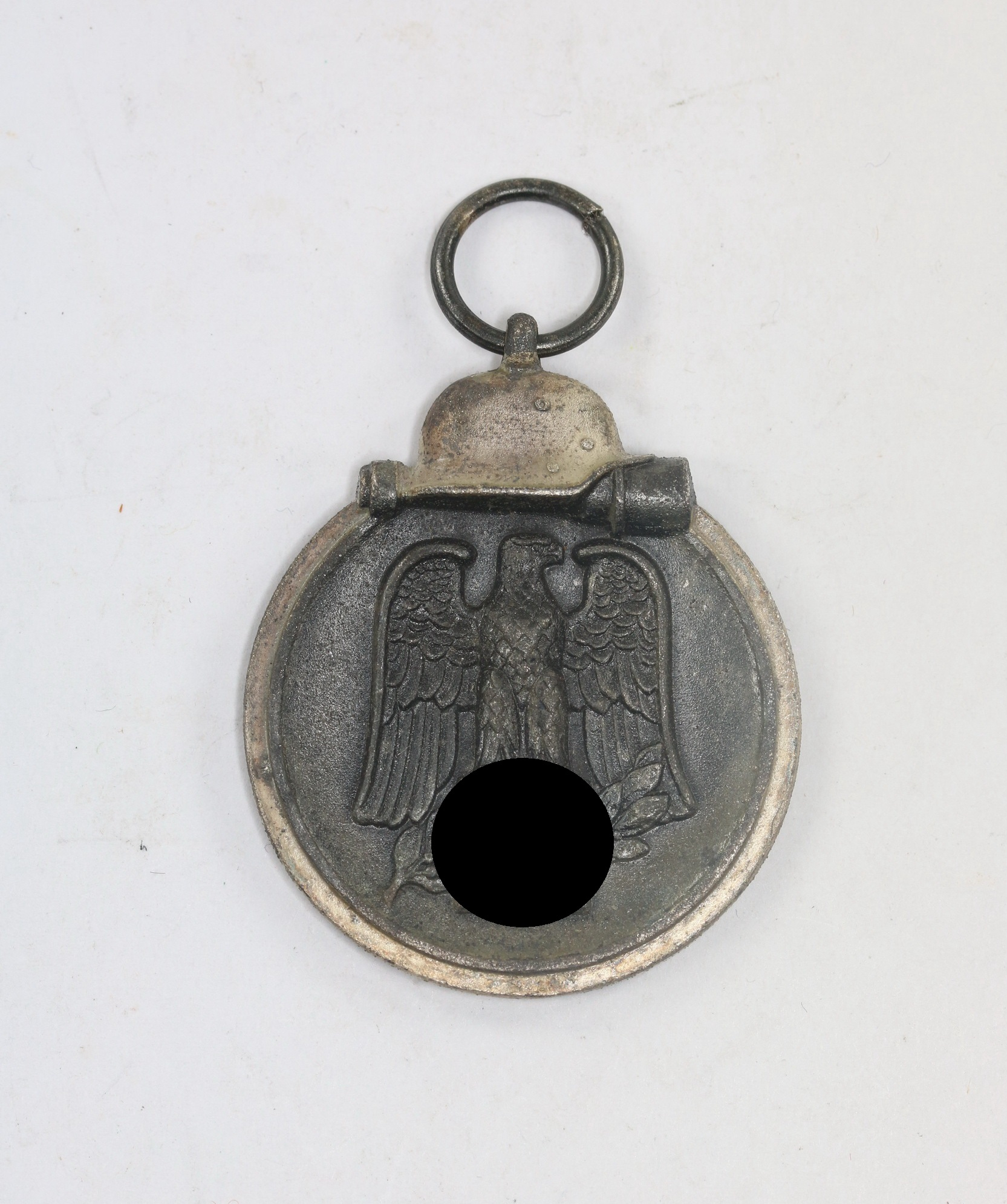 ostmedaille_hst Ostmedaille, Hst. 3 (Wilhelm Deumer, Lüdenscheid) – Bild 1