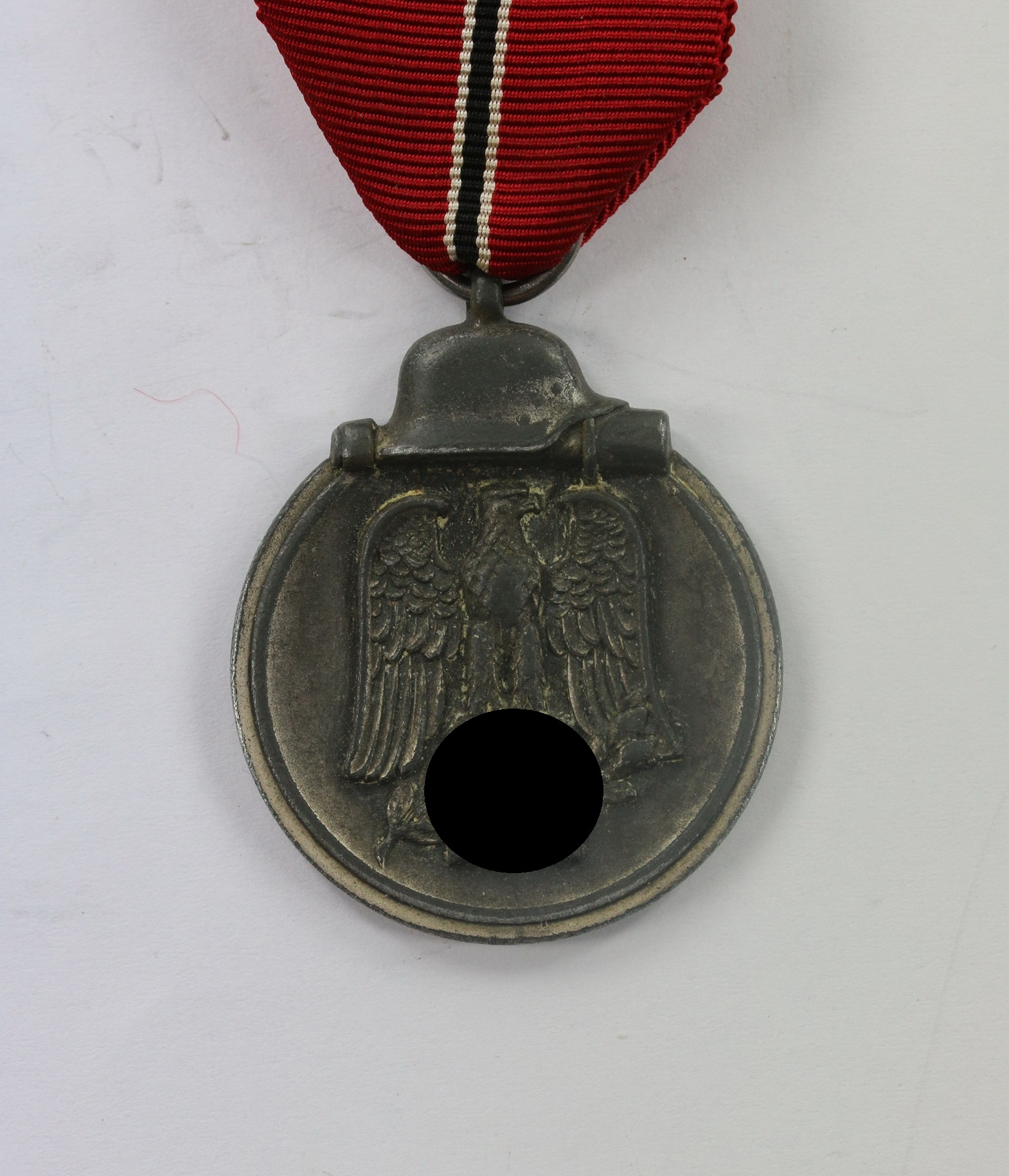 ostmedaille_hst Ostmedaille, Hst. 3, Winterschlacht im Osten 1941/42 – Bild 1
