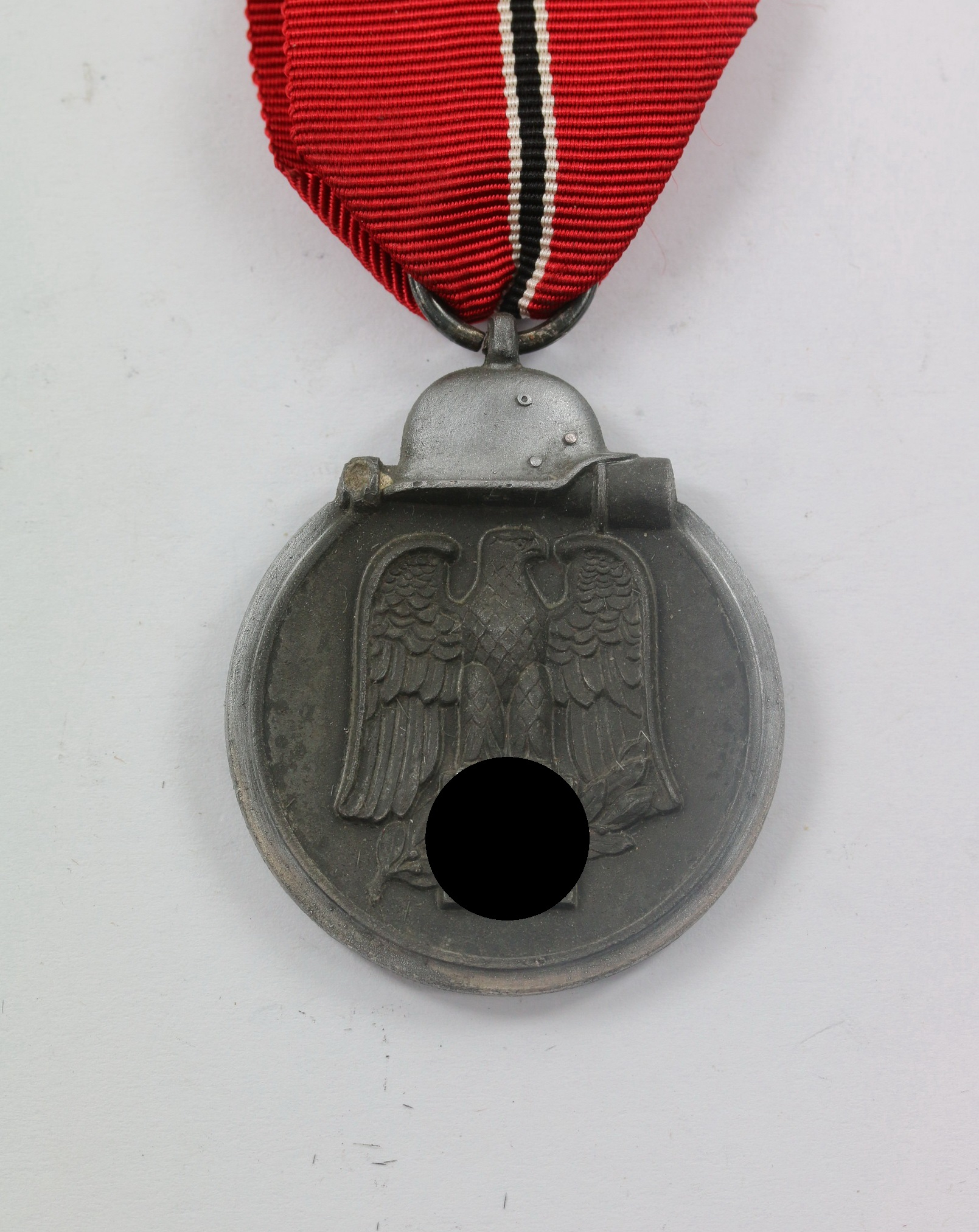 ostmedaille_hst Ostmedaille, Hst. 3, Winterschlacht im Osten 1941/42 – Bild 1