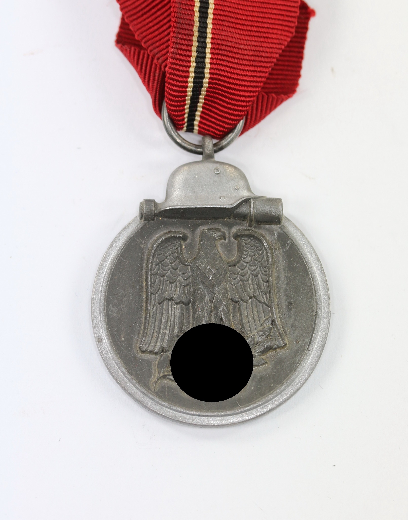 ostmedaille_hst Ostmedaille, Hst. 4, "Winterschlacht im Osten 1941/42" – Bild 1