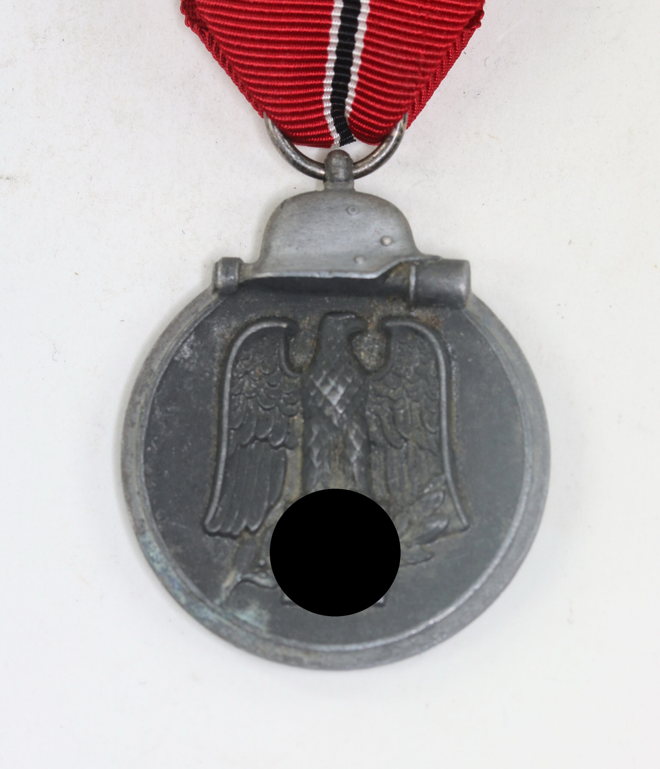 ostmedaille_hst Ostmedaille, Hst. 55 (J.E. Hammer & Söhne, Geringswalde) – Bild 1