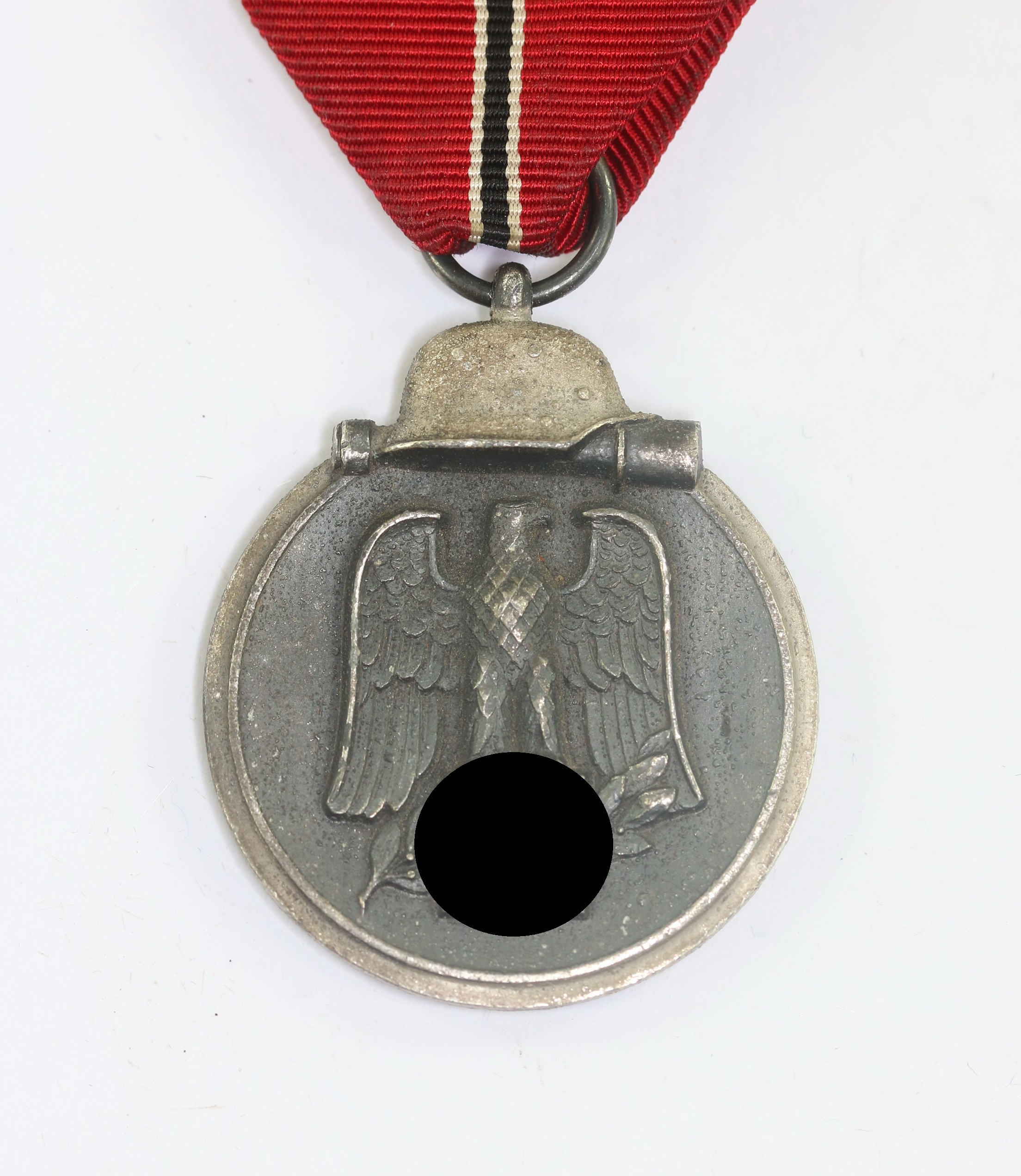 ostmedaille_hst Ostmedaille, Hst. 55 (J.E. Hammer & Söhne, Geringswalde) – Bild 1