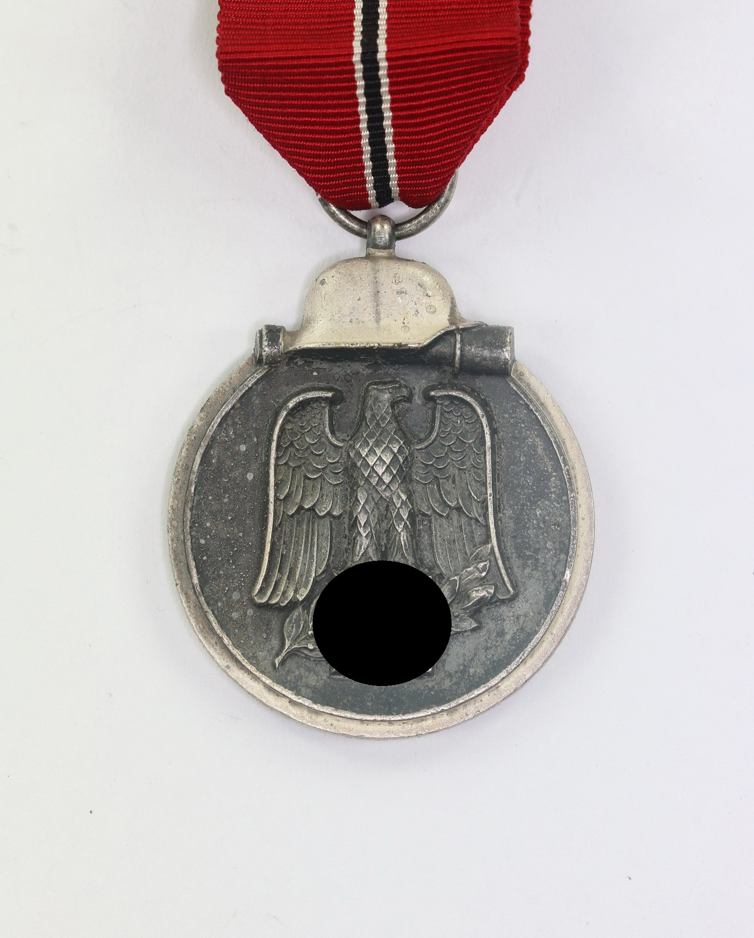 ostmedaille_hst Ostmedaille, Hst. 55 (J.E. Hammer & Söhne, Geringswalde) – Bild 1