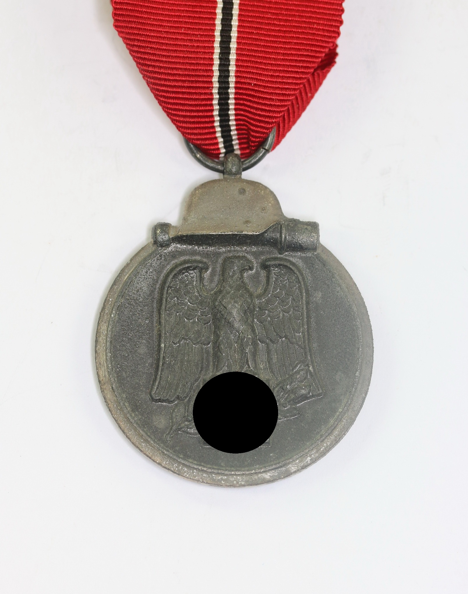 ostmedaille_hst Ostmedaille, Hst. 55 (J.E. Hammer & Söhne, Geringswalde) – Bild 1