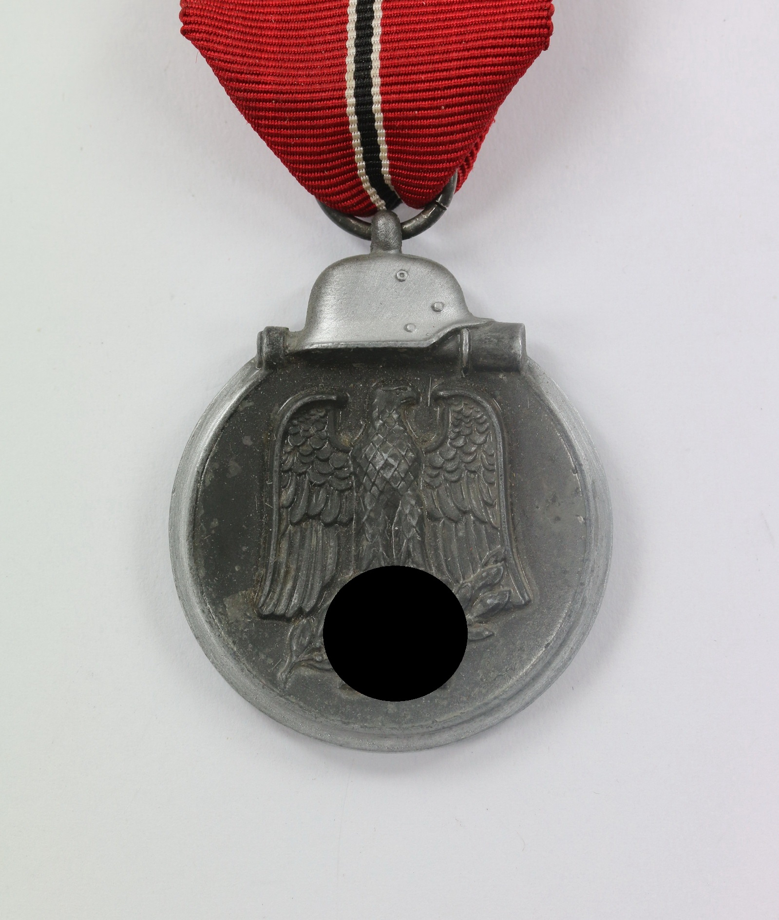 ostmedaille_hst Ostmedaille, Hst. 55 Winterschlacht im Osten 1941/42 – Bild 1