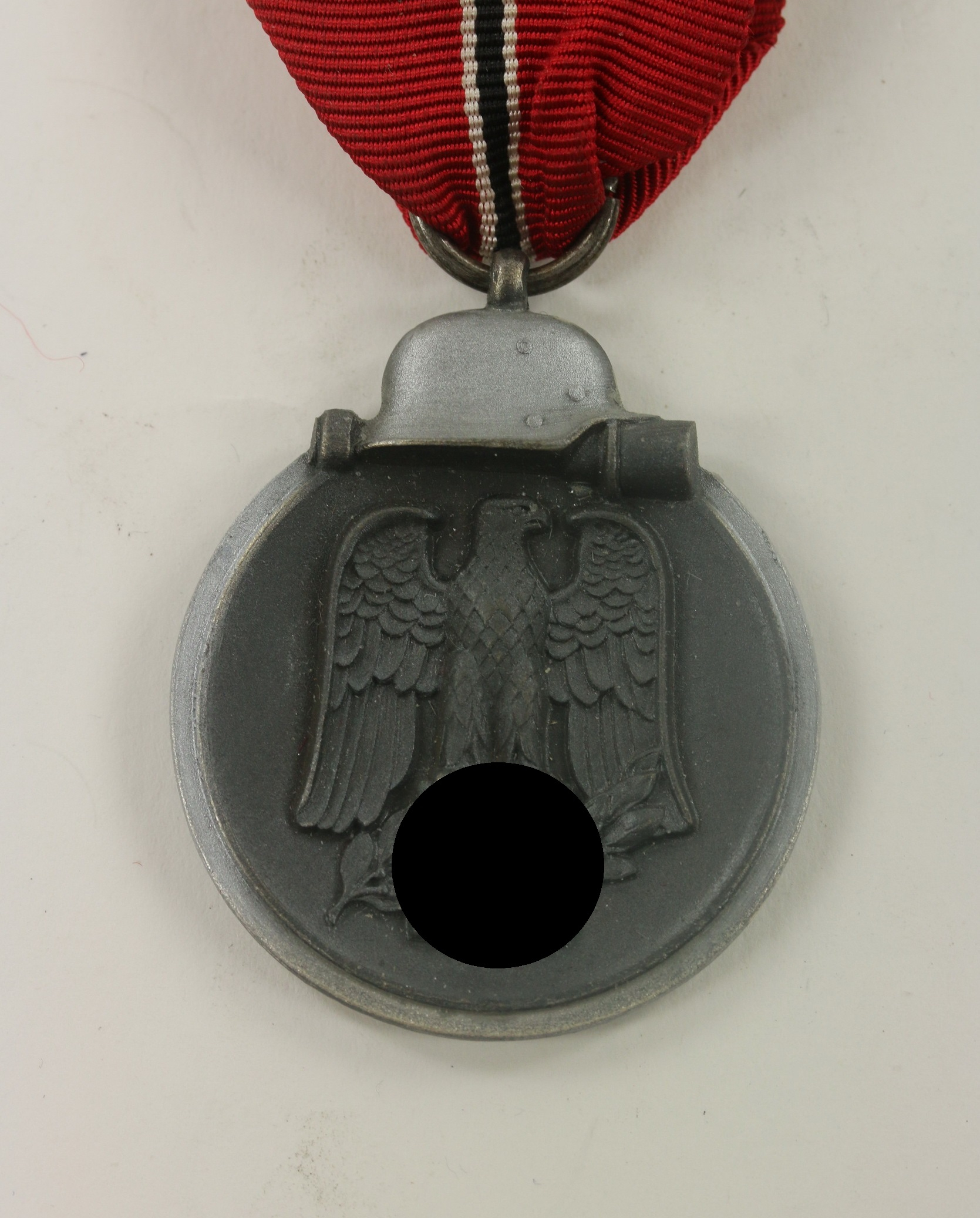 ostmedaille_hst Ostmedaille, Hst. 5 (Hermann Wernstein, Jena-Lobstedt) – Bild 1
