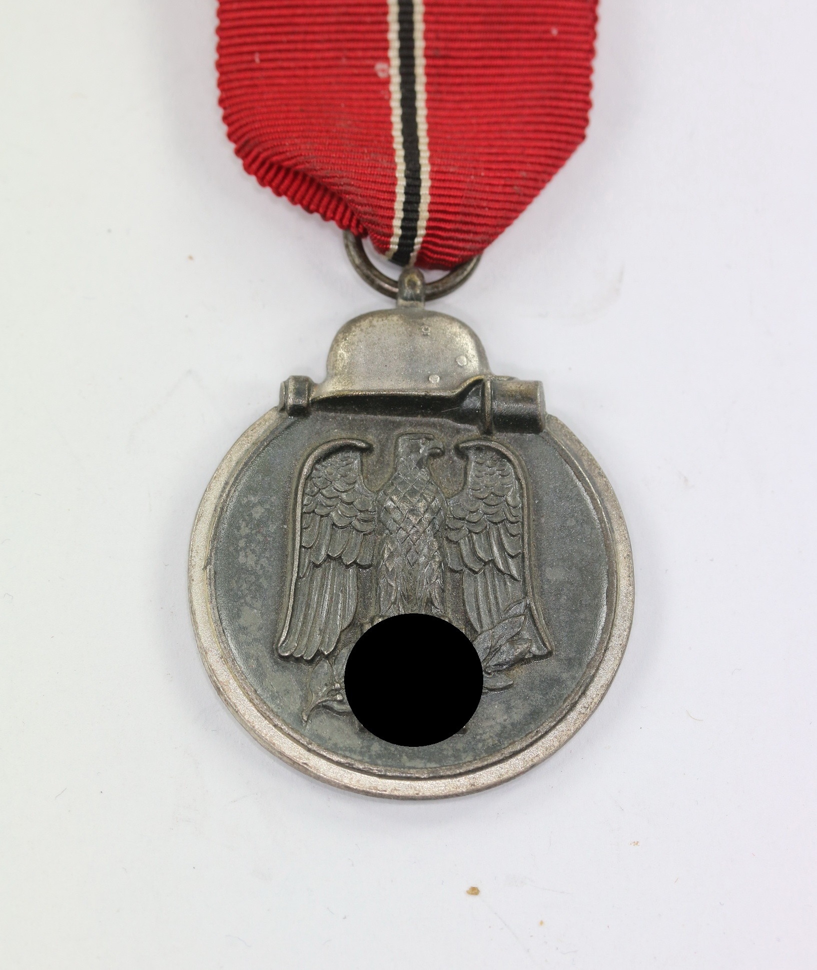ostmedaille_hst Ostmedaille, Hst. 5, Winterschlacht im Osten 1941-42 – Bild 1