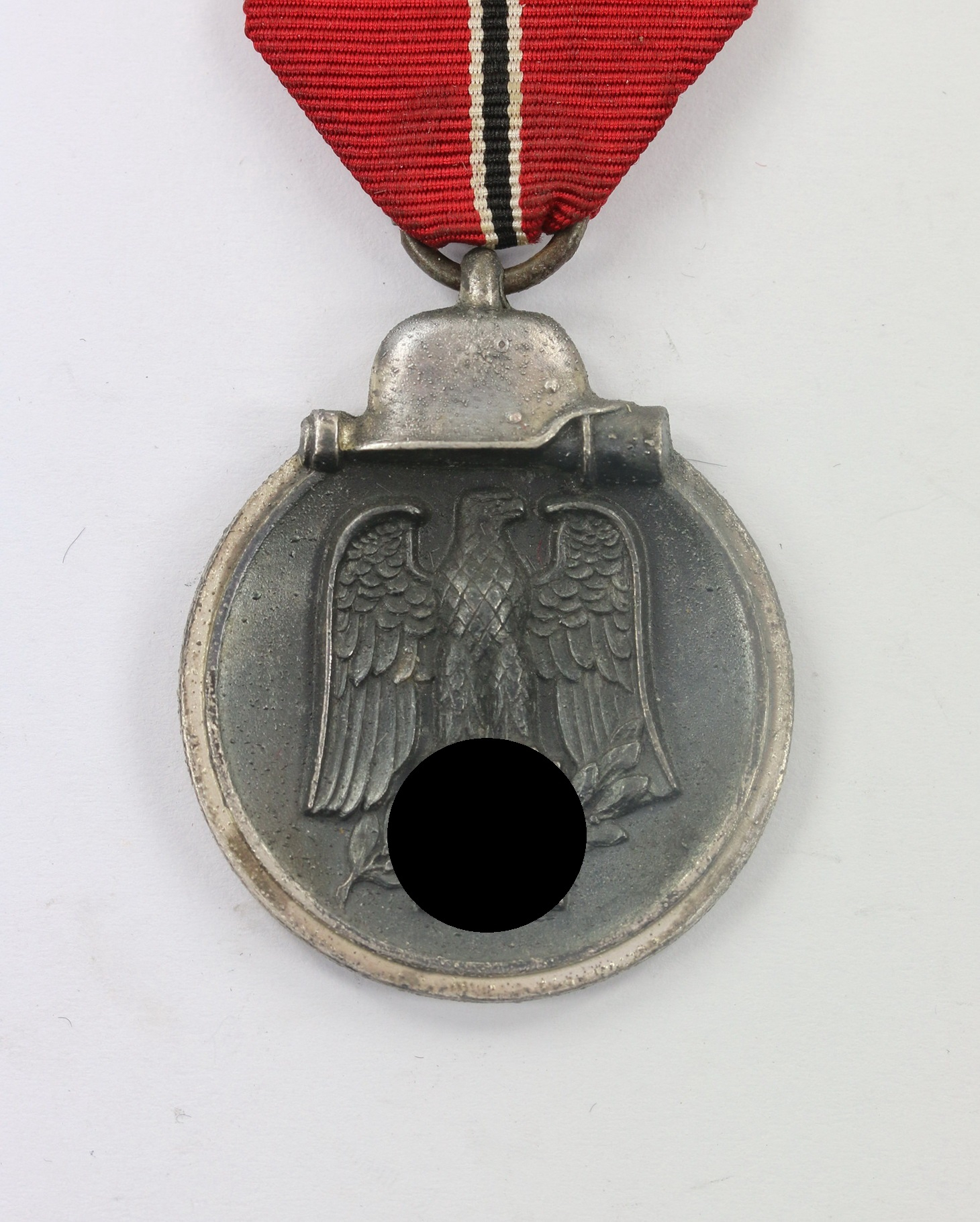 ostmedaille_hst Ostmedaille, Hst. 5, Winterschlacht im Osten 1941/42 – Bild 1