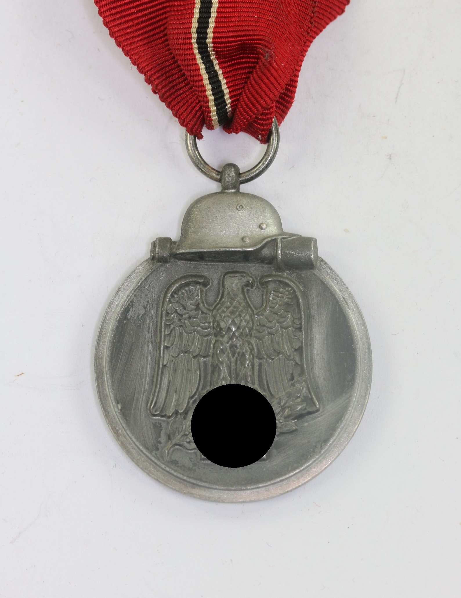 ostmedaille_hst Ostmedaille, Hst. 6. (Fritz Zimmermann, Stuttgart) – Bild 1