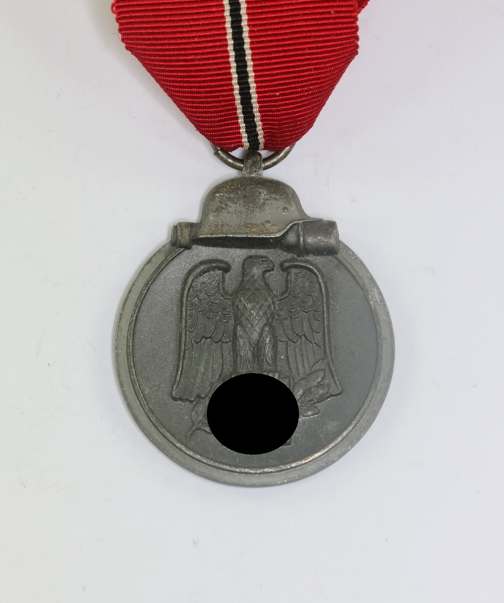 ostmedaille_hst Ostmedaille, Hst. 60 (Katz & Deyle, Pforzheim) – Bild 1