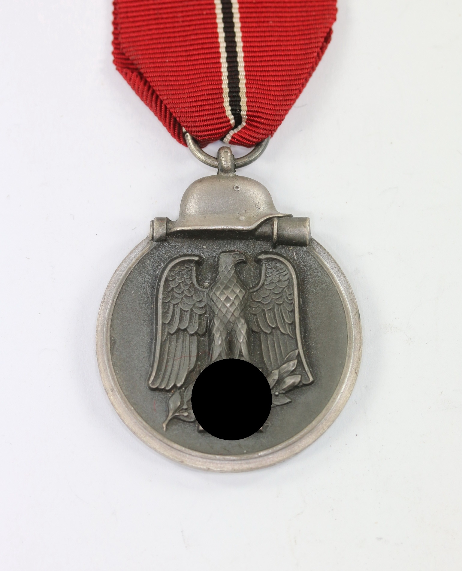 ostmedaille_hst Ostmedaille, Hst. 61, Winterschlacht im Osten 1941 42 – Bild 1