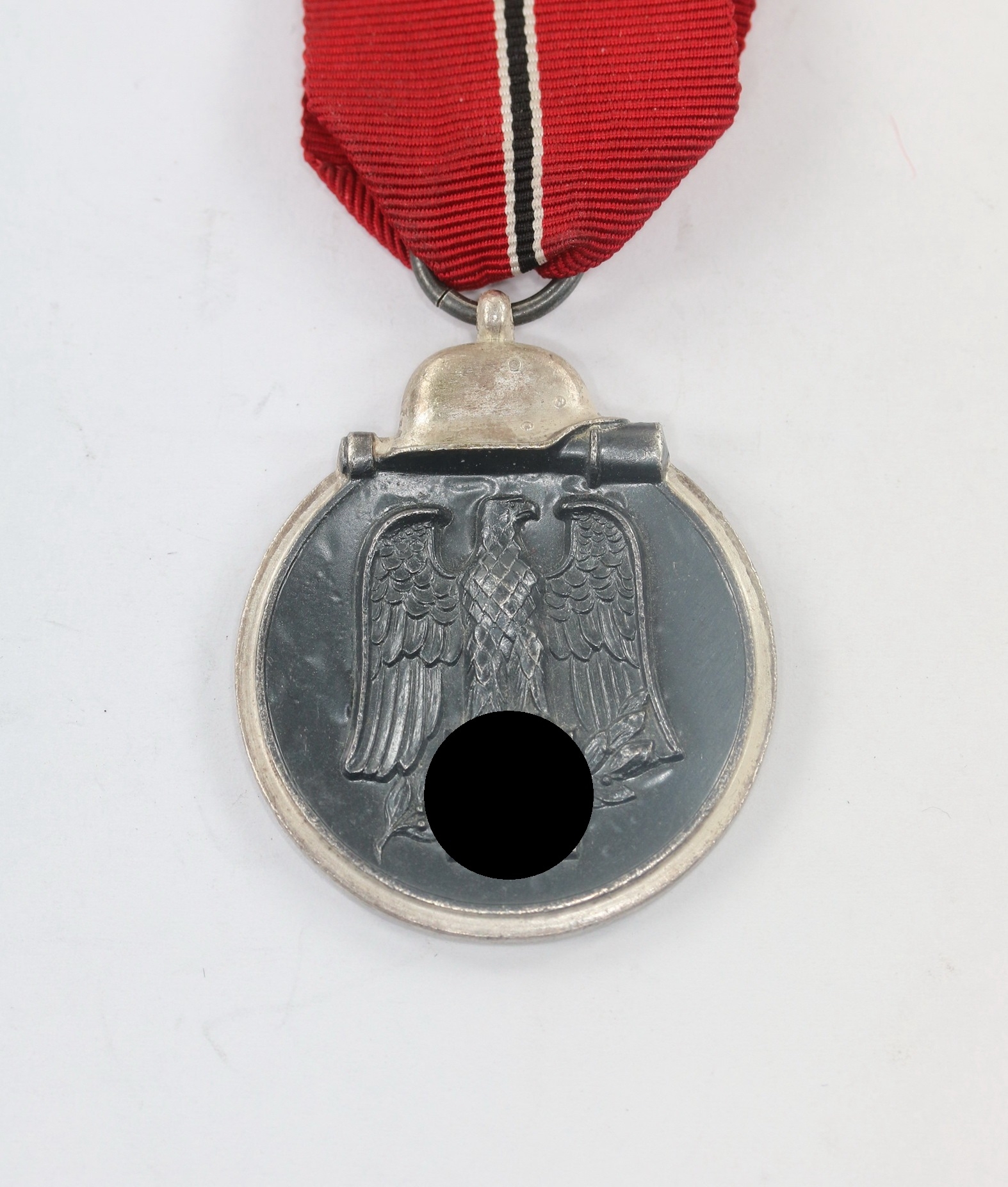 ostmedaille_hst Ostmedaille, Hst. 65 - Winterschlacht im Osten 1941/42 – Bild 1