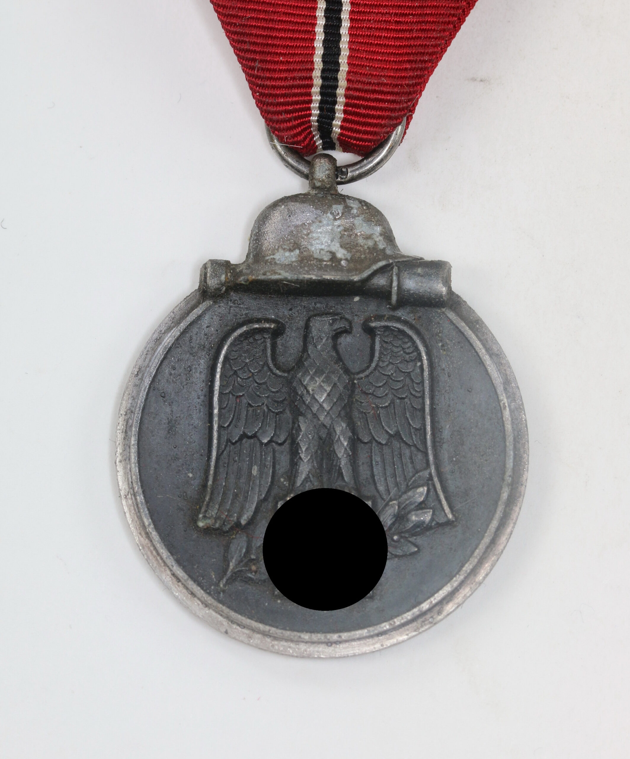 ostmedaille_hst Ostmedaille, Hst. 65 (Klein & Quenzer A.G., Oberstein) – Bild 1