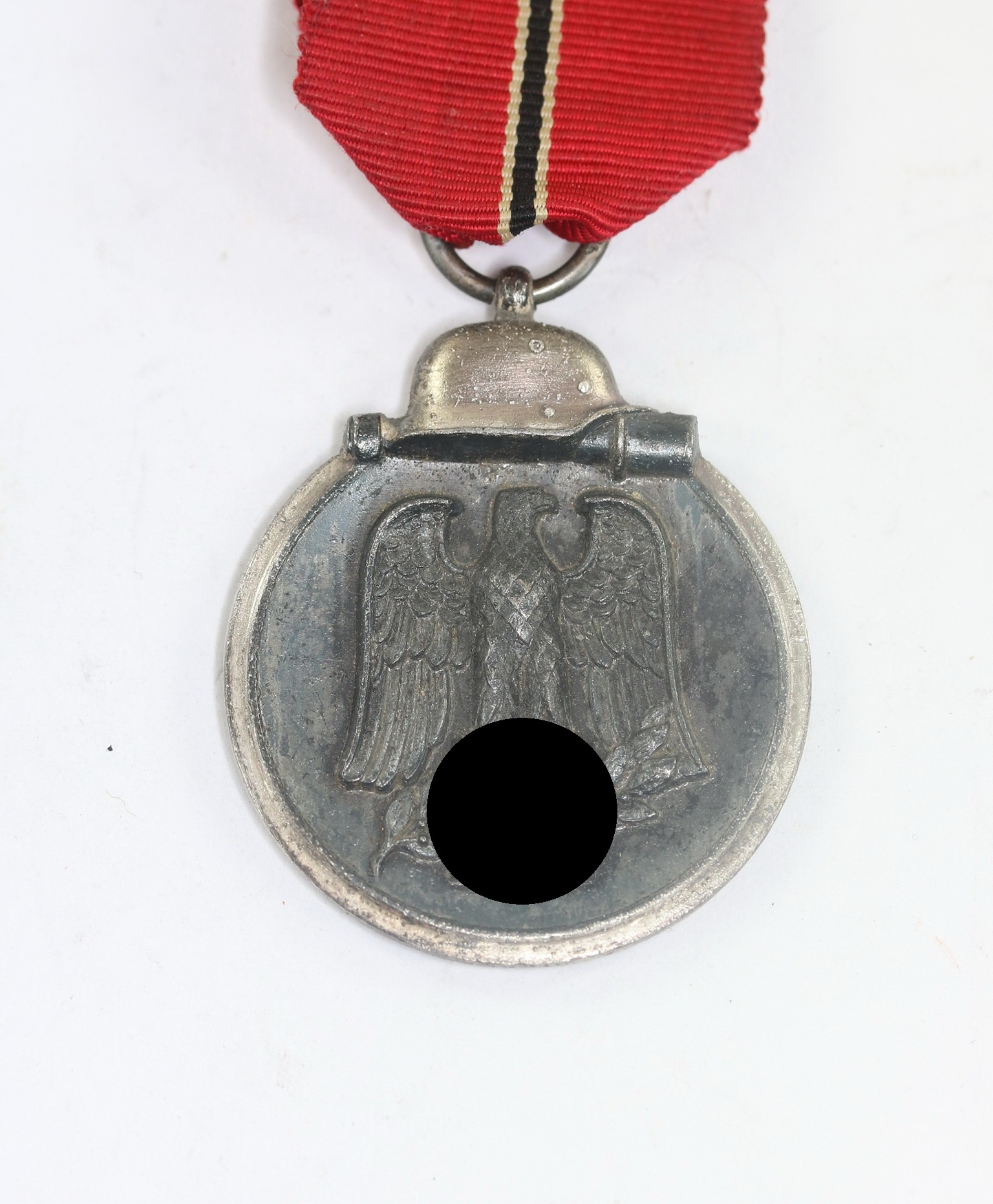 ostmedaille_hst Ostmedaille, Hst. 65 (Klein & Quenzer, Oberstein) – Bild 1