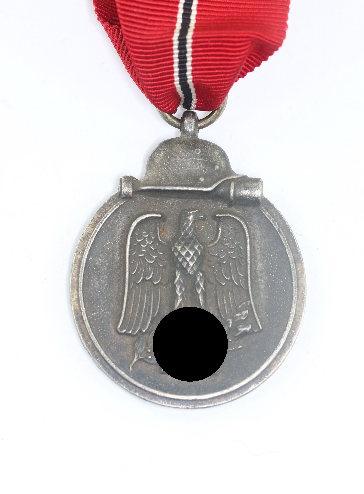 ostmedaille_hst Ostmedaille, Hst. 65 (Klein & Quenzer, Oberstein) – Bild 1