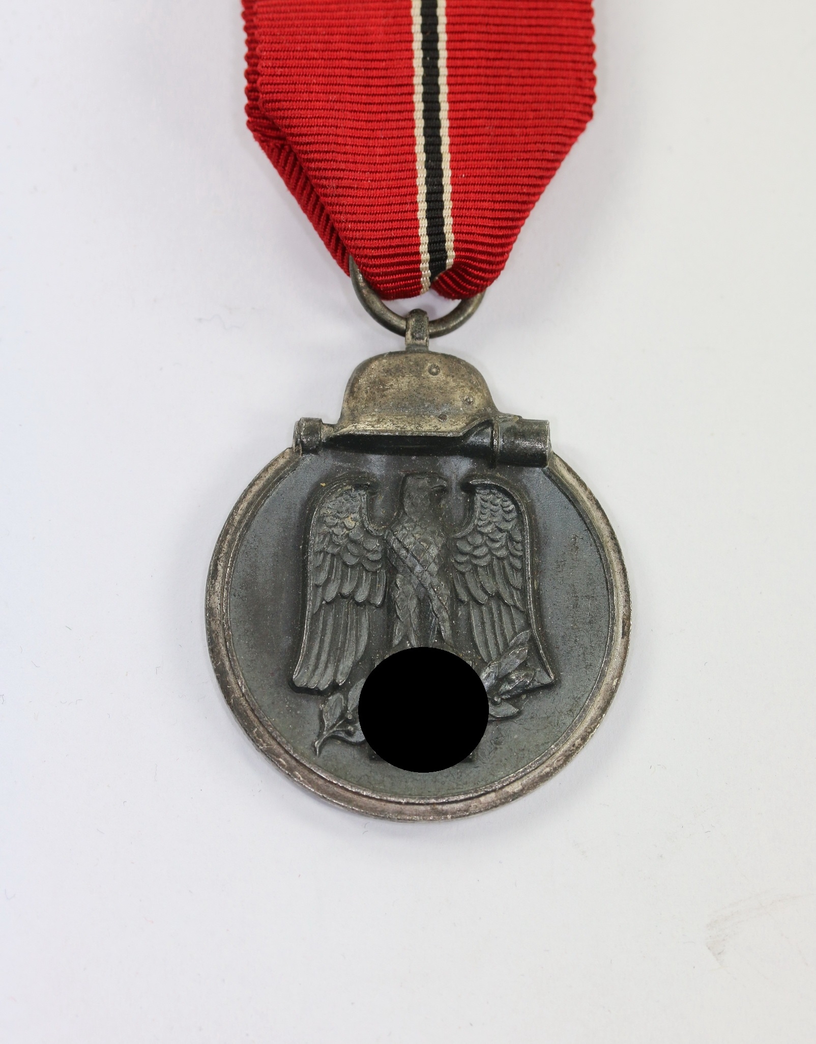 ostmedaille_hst Ostmedaille, Hst. 65, "Winterschlacht im Osten 1941/42" – Bild 1