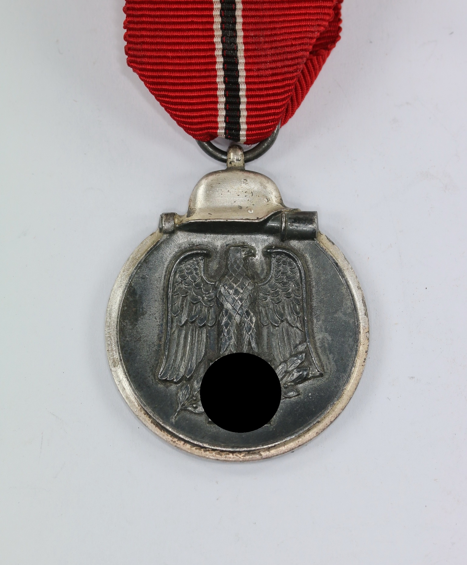ostmedaille_hst Ostmedaille, Hst. 65, Winterschlacht im Osten 1941 42 – Bild 1
