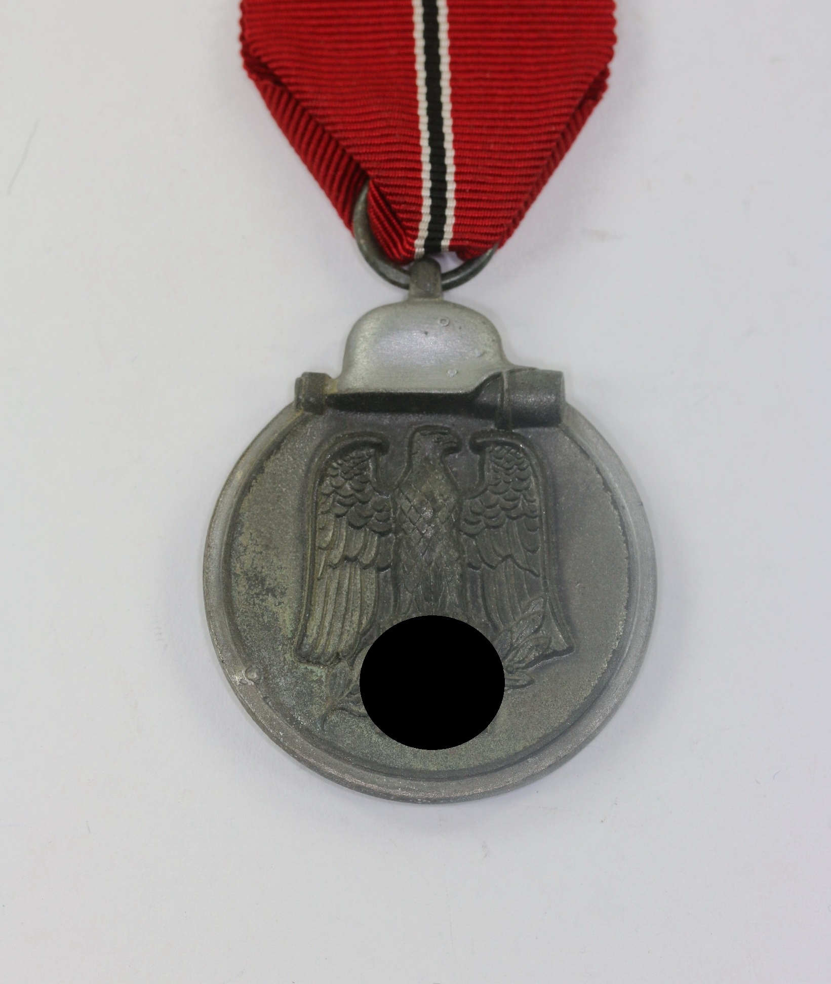 ostmedaille_hst Ostmedaille, Hst. 73, Winterschlacht im Osten 1941/42 – Bild 1