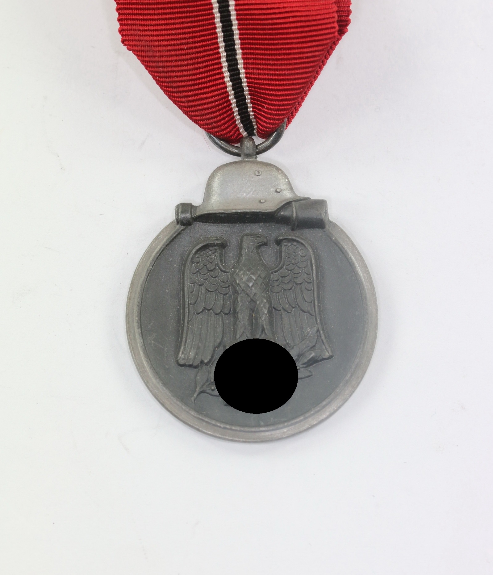ostmedaille_hst Ostmedaille, Hst. 93 - Winterschlacht im Osten 1941/42 – Bild 1