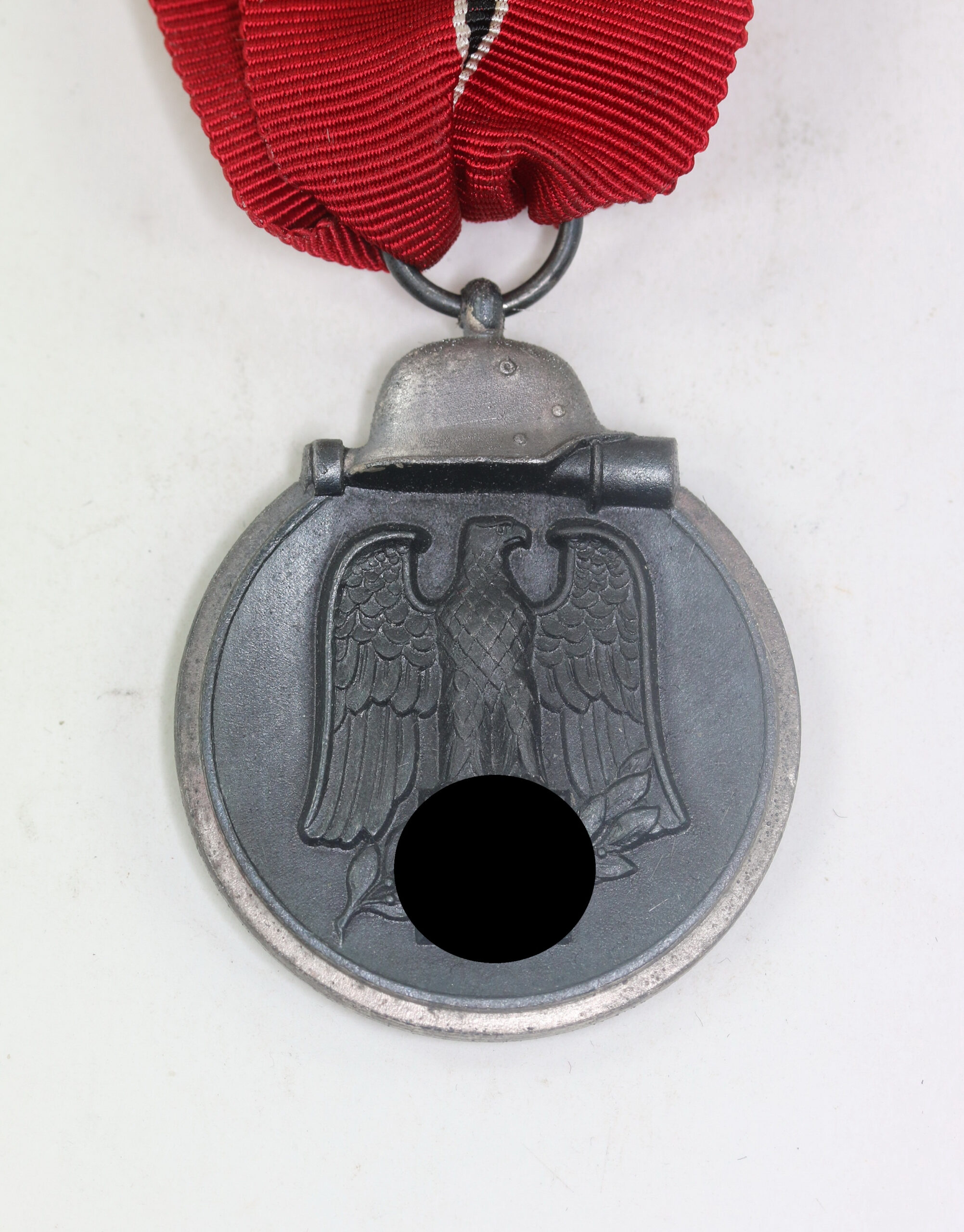 ostmedaille_hst Ostmedaille, Hst. 93 (Richard Simm & Söhne, Gablonz / Neiße) – Bild 1