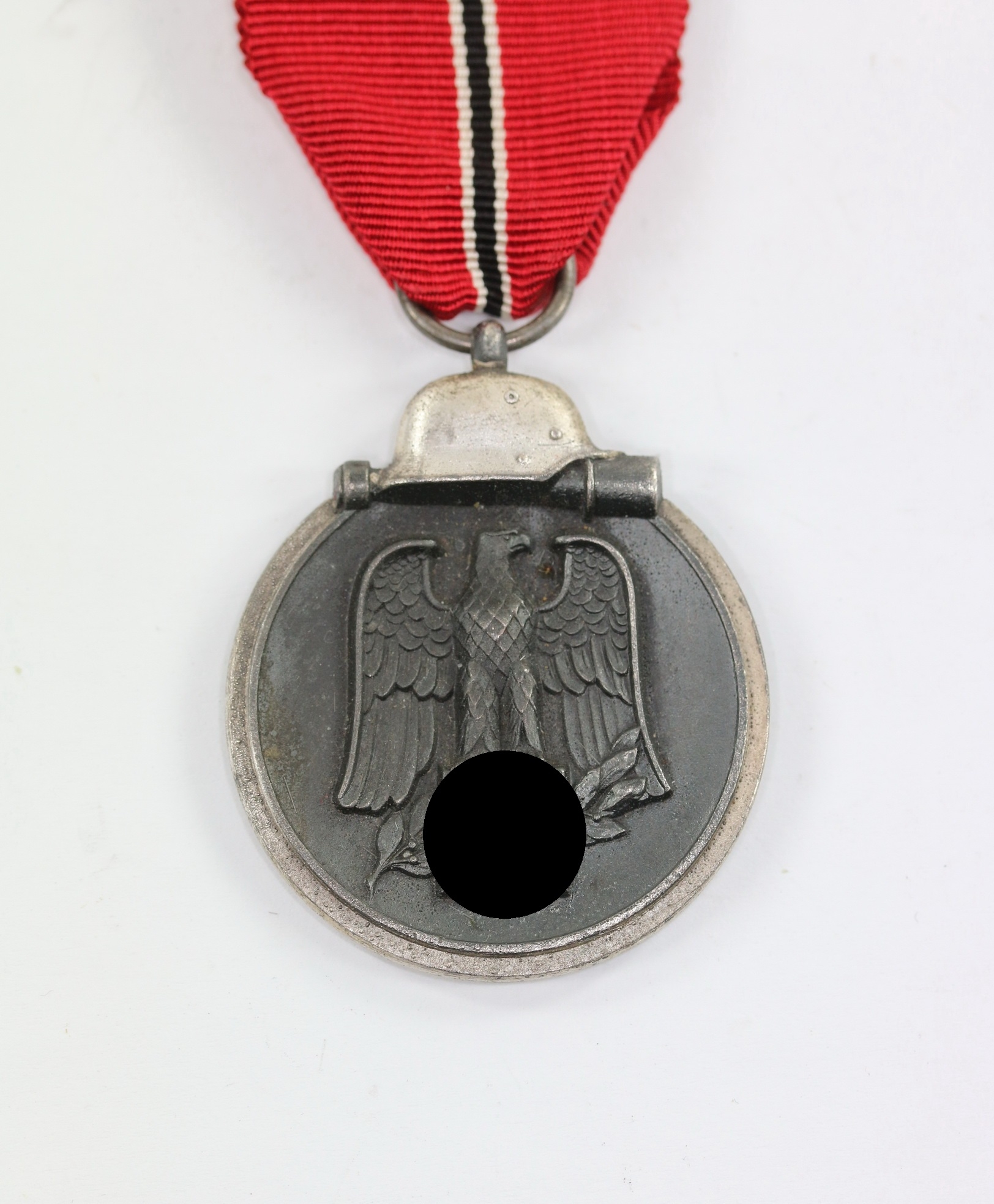 ostmedaille_hst Ostmedaille, Hst. 93, Winterschlacht im Osten 1941/42 – Bild 1