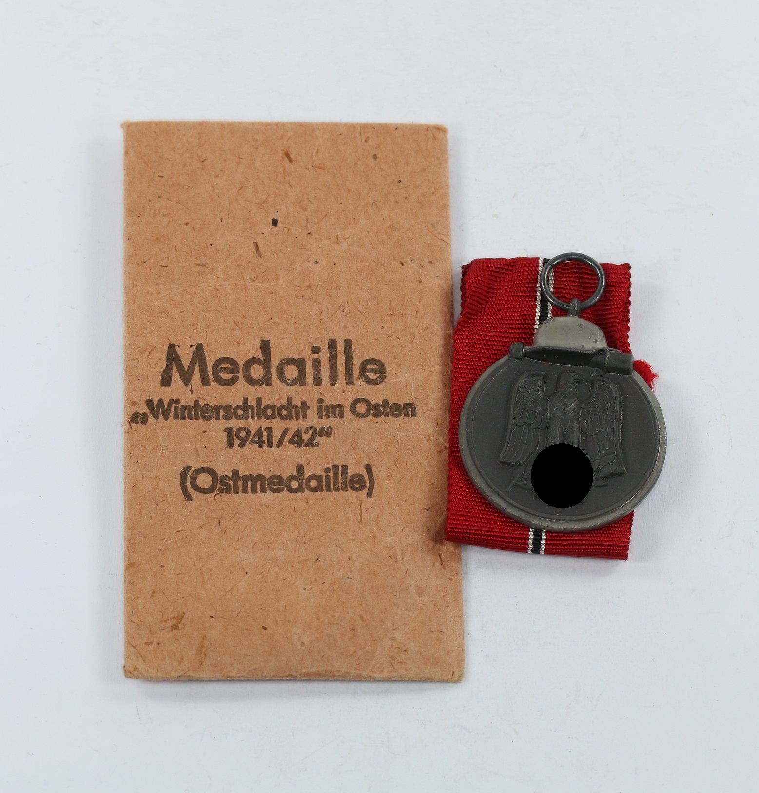 ostmedaille_in_verleihungst_te_friedrich_keller_1__1 Ostmedaille, in Verleihungstüte Friedrich Keller – Bild 1