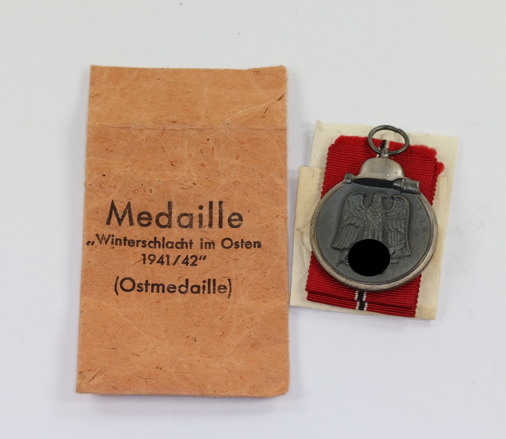 ostmedaille_in_verleihungst_te_metalle_kunststoffe_gablonz_1__1 Ostmedaille, in Verleihungstüte, Metalle Kunststoffe Gablonz – Bild 1