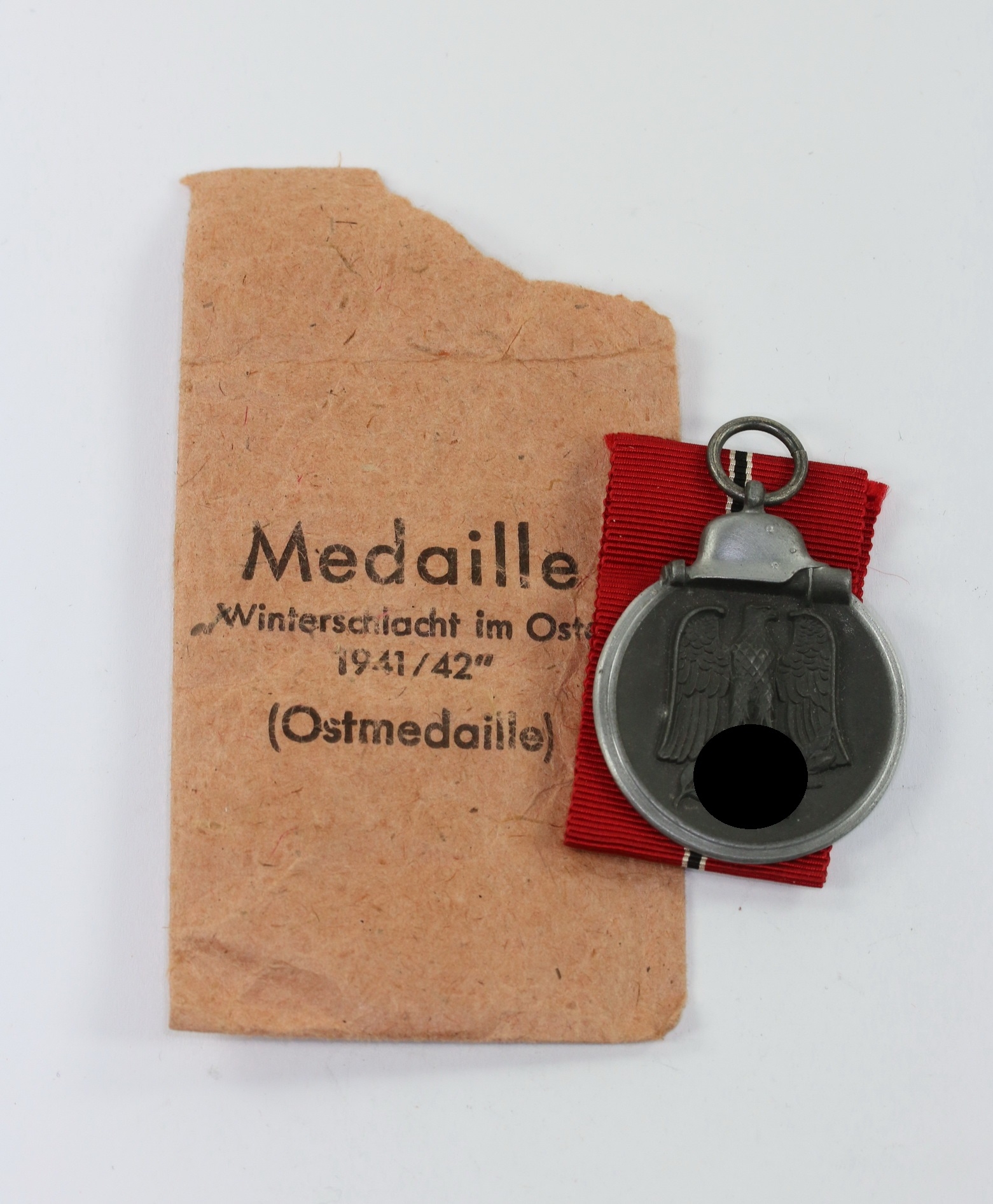 ostmedaille_in_verleihungst_te_rudolf_souval_1__1 Ostmedaille, in Verleihungstüte Rudolf Souval – Bild 1