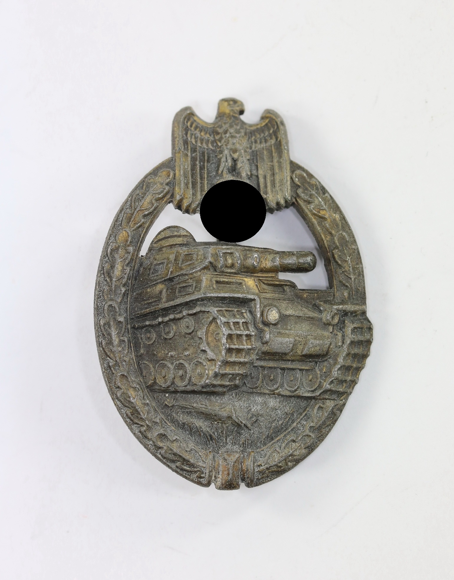 panzerkampfabzeichen_in_bronze_fll_1__1 Panzerkampfabzeichen in Bronze, Friedrich Linden (FLL) – Bild 1