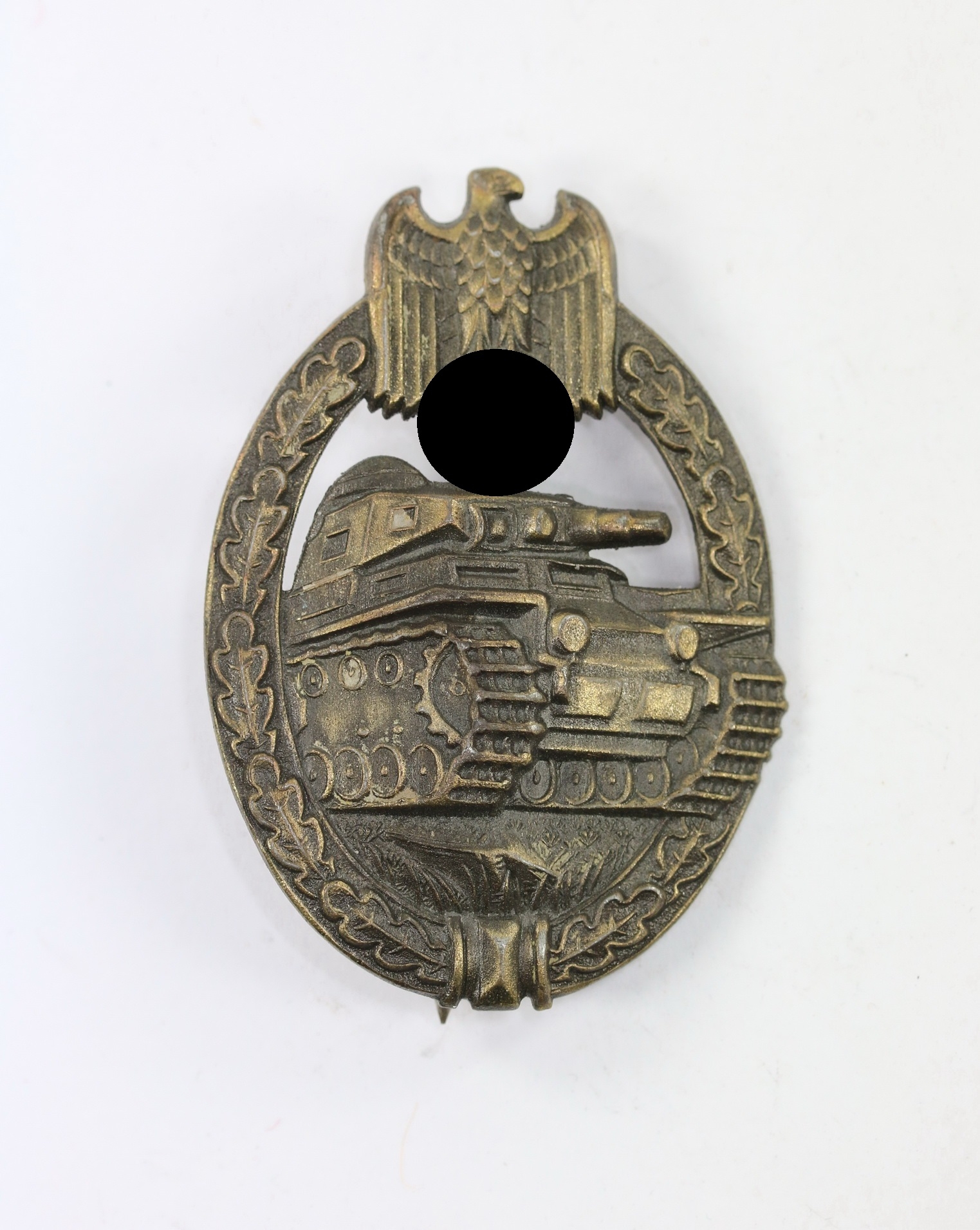 panzerkampfabzeichen_in_bronze_gwl_1__1 Panzerkampfabzeichen in Bronze, GWL – Bild 1
