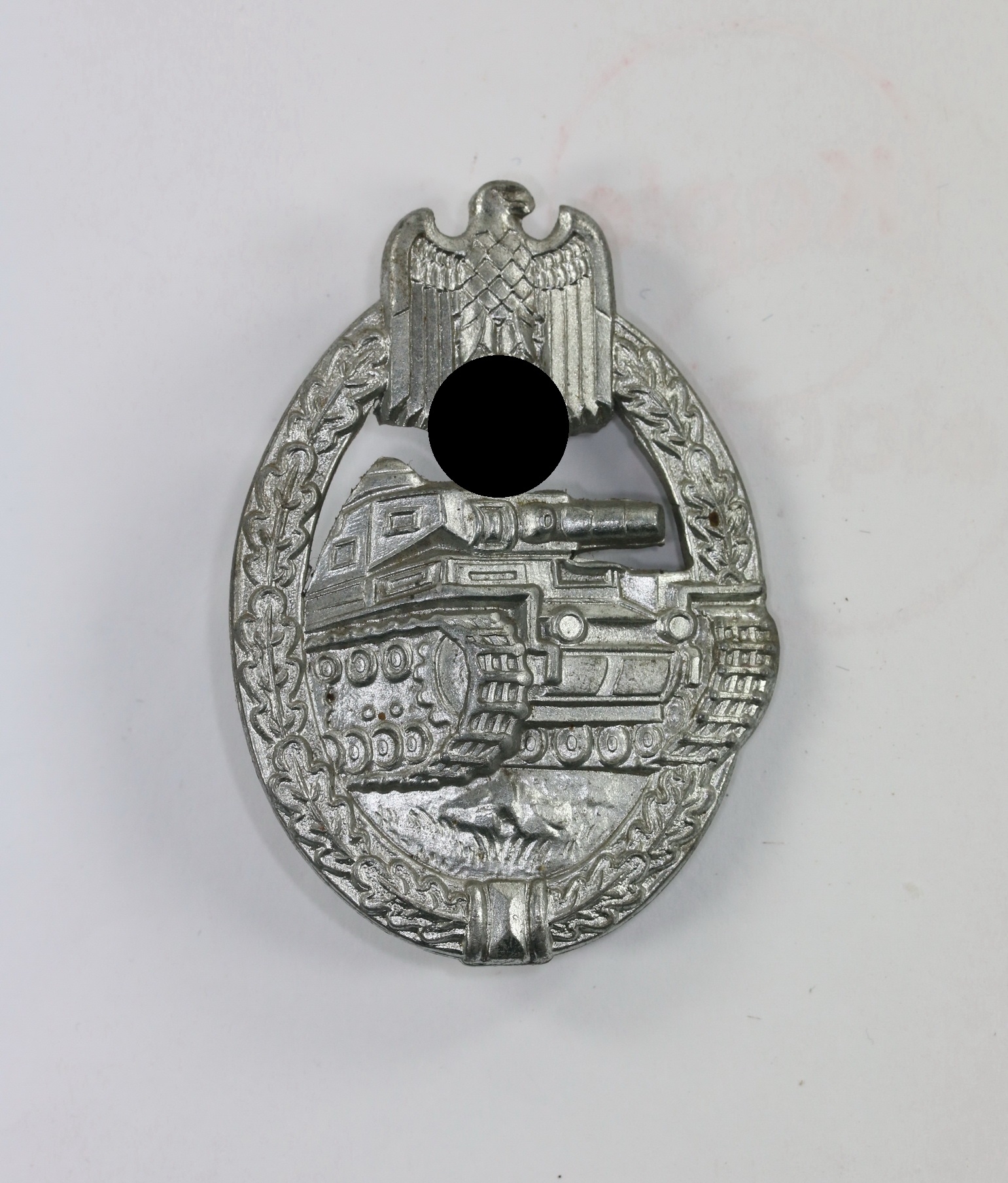 panzerkampfabzeichen_in_silber_rocky_variante_1__1 Panzerkampfabzeichen in Silber, Rocky Variante (!) – Bild 1