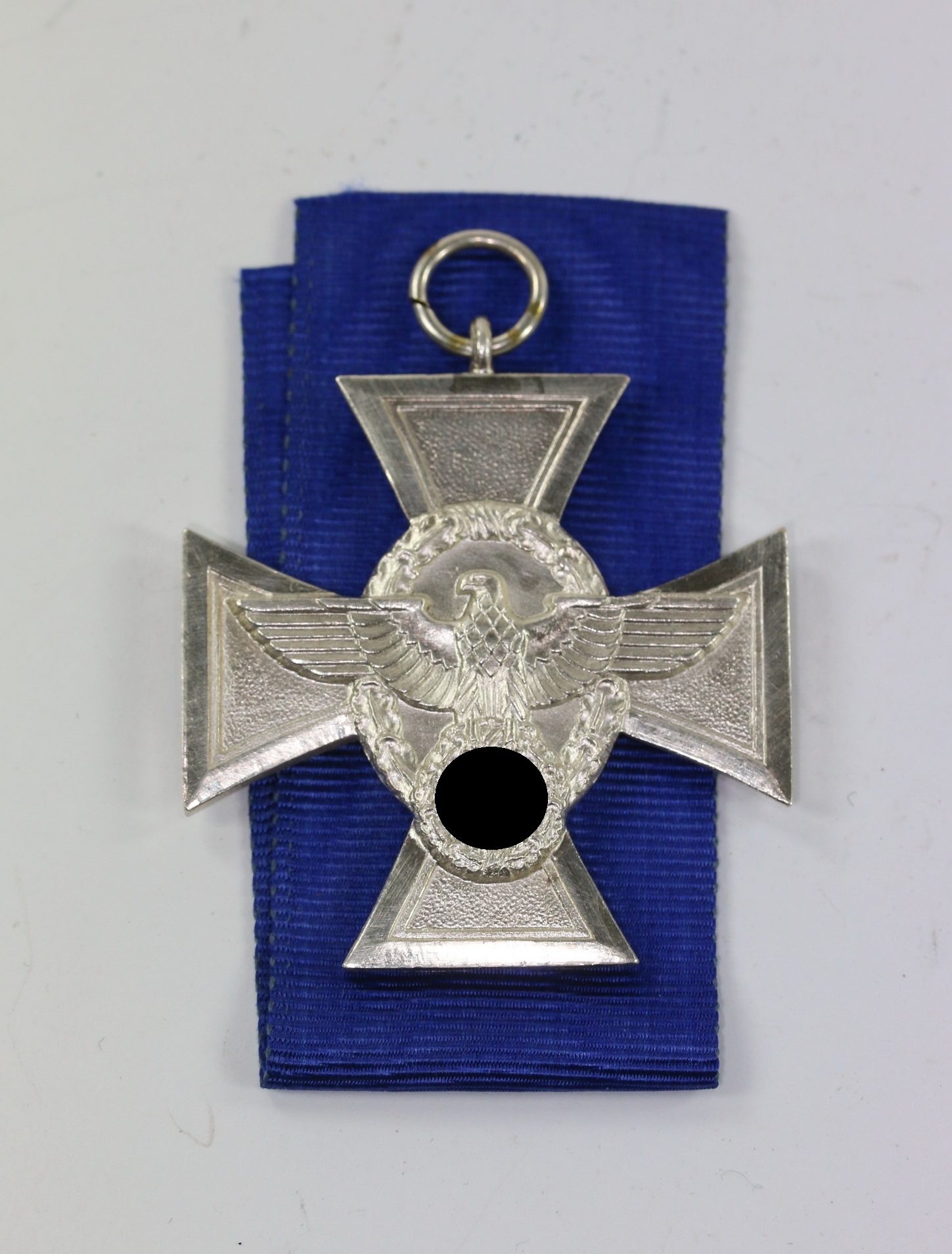 polizeidienstauszeichnung_in_silber_18_jahre_1__1_1 Polizei-Dienstauszeichnung in Silber (18 Jahre) – Bild 1