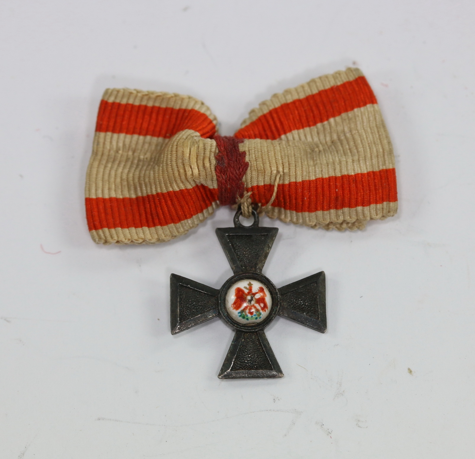 Preußen, 16 MM Miniatur Roteradlerorden 4. Klasse – Bild 1