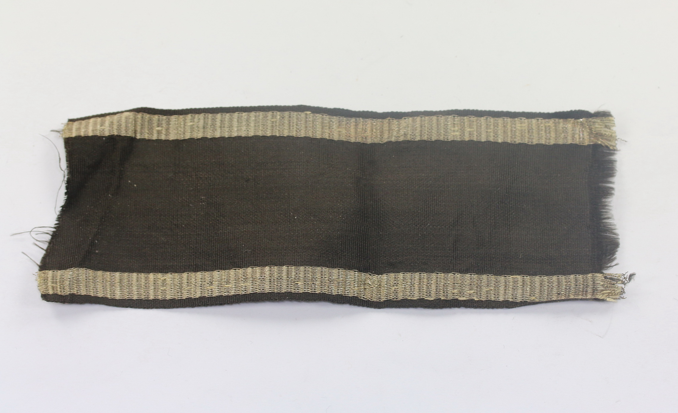 Preußen, Band zum Orden Pour le Mérite  – Bild 1