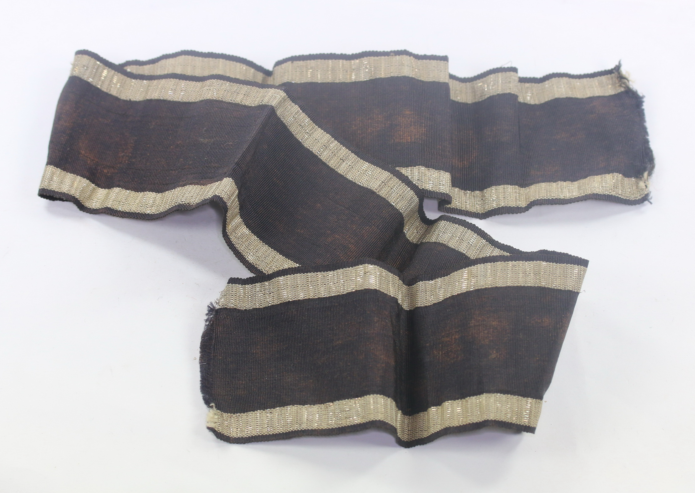  Preußen, Band zum Orden Pour le Mérite – Bild 1