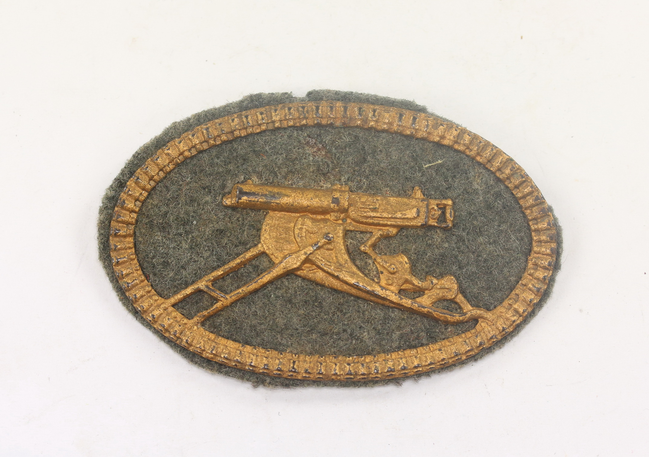 preu_en_maschinengewehrscharfsch_tzen_falkenburg_richter_coblenz_1_ Preußen, Maschinengewehr-Scharfschützen, Falkenburg & Richter, Coblenz – Bild 1