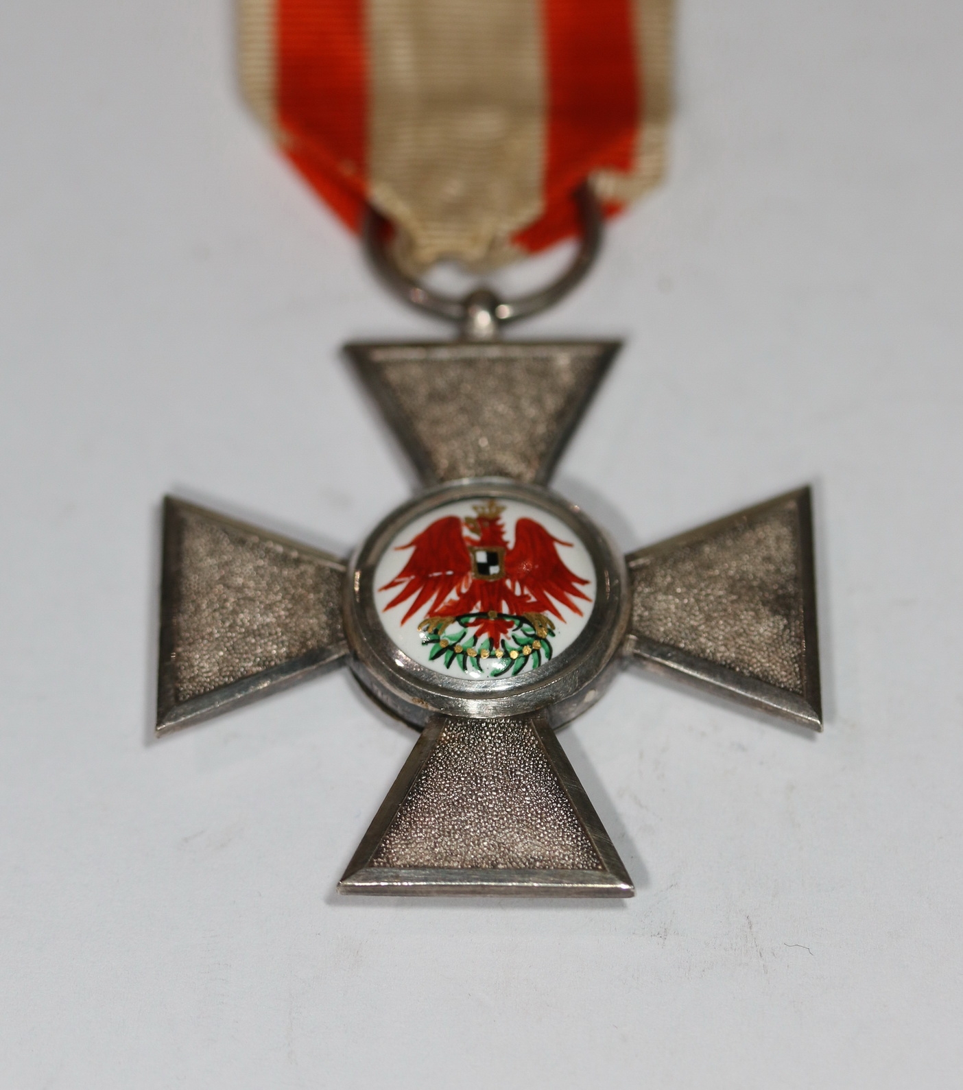 Preußen, Roteradler Orden 4. Klass, Hst. ZEHN – Bild 1