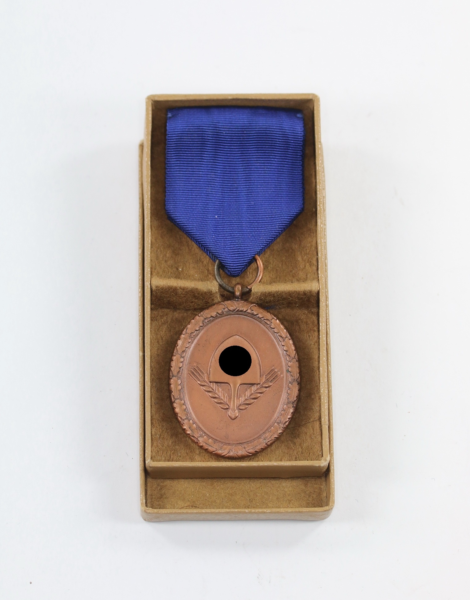 rad_dienstauszeichnung_f_r_4_jahre_im_etui_1__1 RAD Dienstauszeichnung für 4 Jahre, im Etui – Bild 1