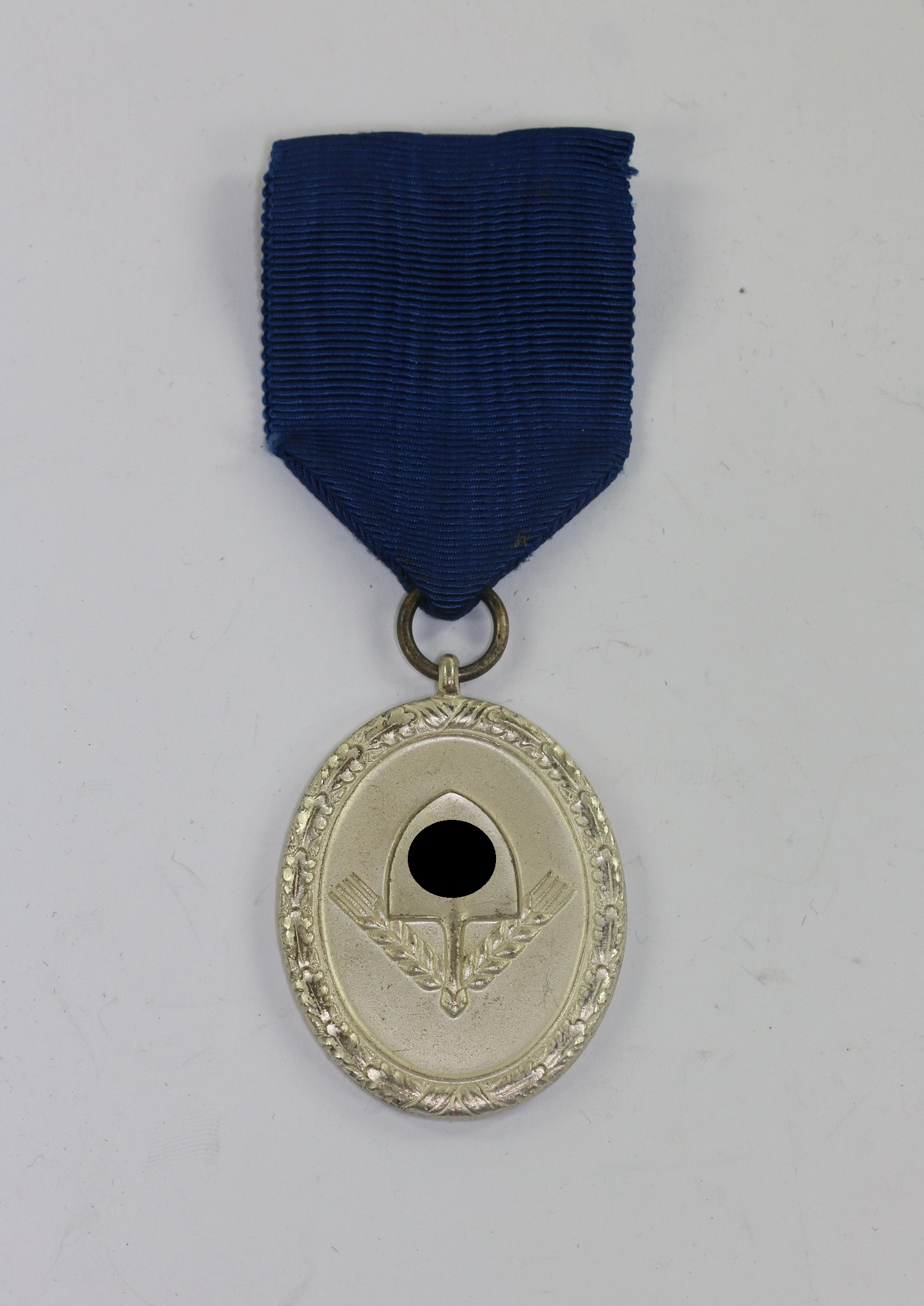  Reichsarbeitsdienst (RAD), Dienstauszeichnung für 12 Jahre - Für treue Dienste im Reichsarbeitsdienst – Bild 1