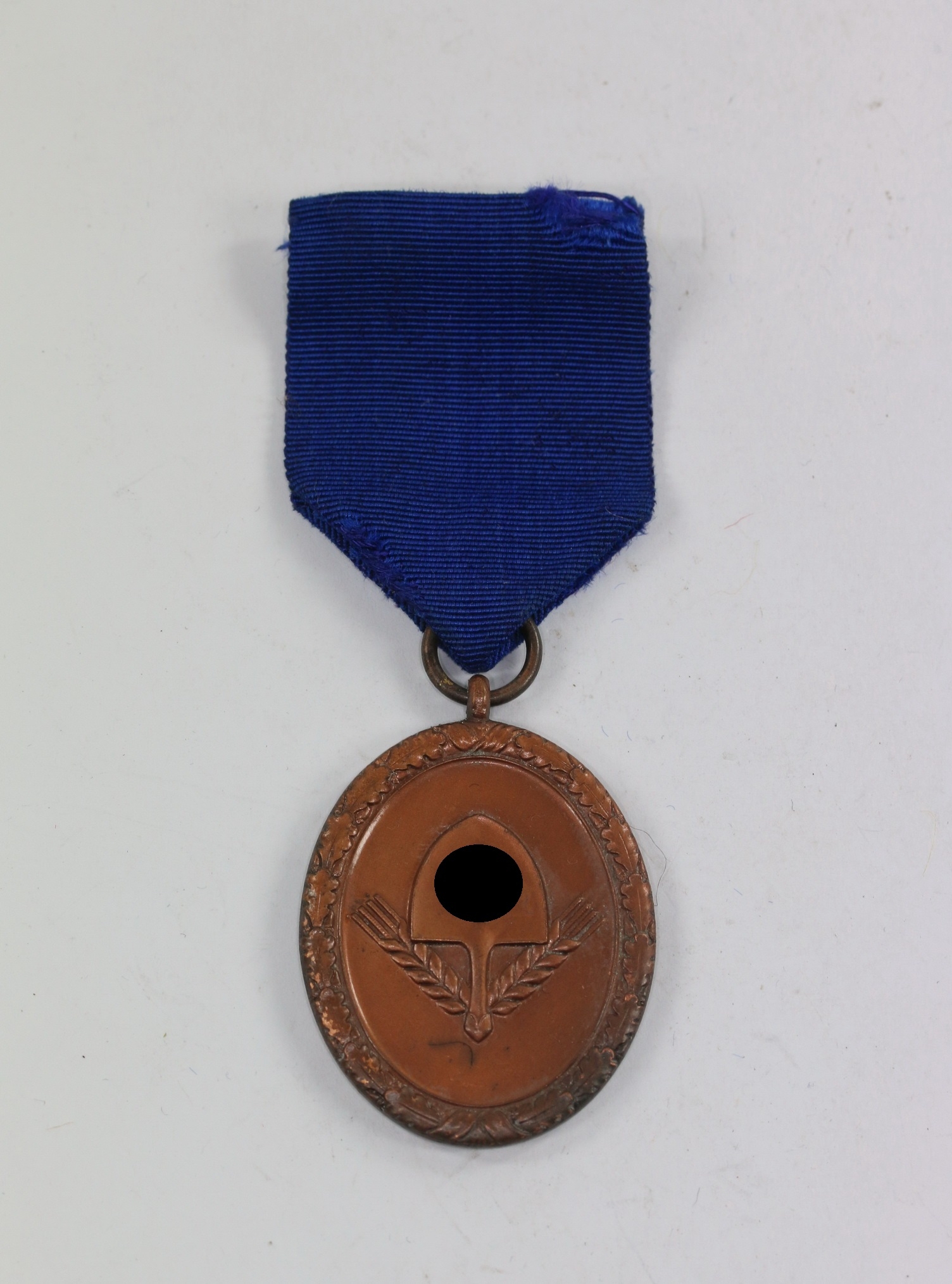 reichsarbeitsdienst_rad_dienstauszeichnung_f_r_4_jahre_1__1 Reichsarbeitsdienst (RAD), Dienstauszeichnung für 4 Jahre – Bild 1