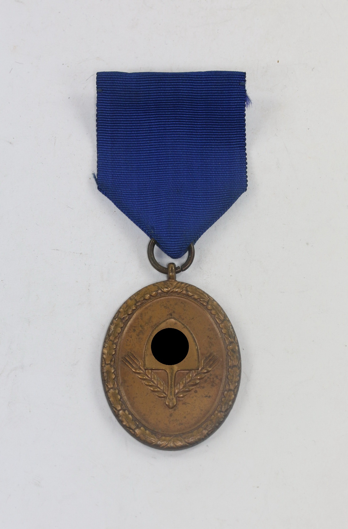 Reichsarbeitsdienst (RAD), Dienstauszeichnung für 4 Jahre - Für treue Dienste im Reichsarbeitsdienst – Bild 1