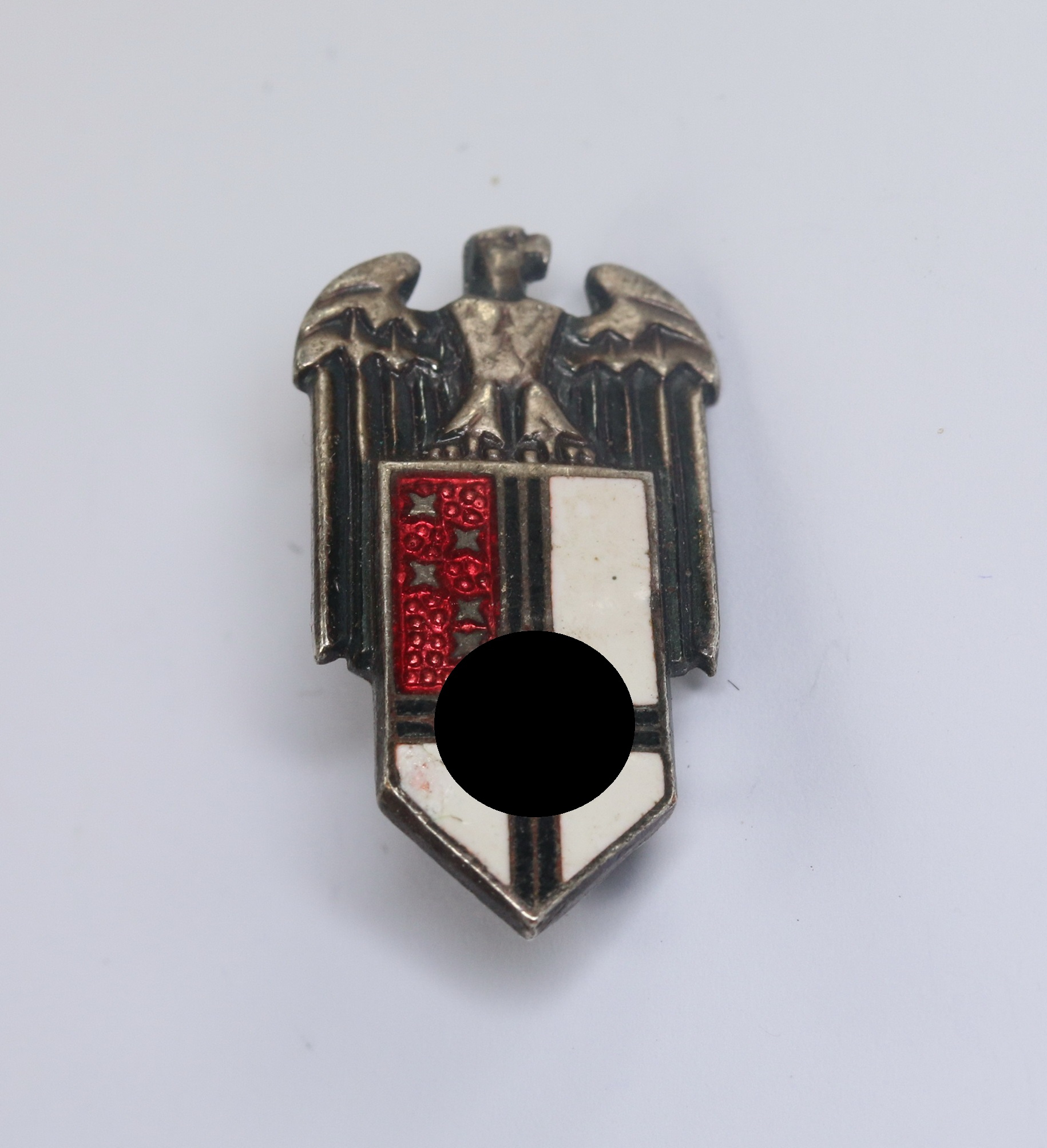 reichskolonialbund_rkb__amtstr_gerabzeichen_in_silber_1__1 Reichskolonialbund ( RKB ) - Amtsträgerabzeichen in Silber – Bild 1