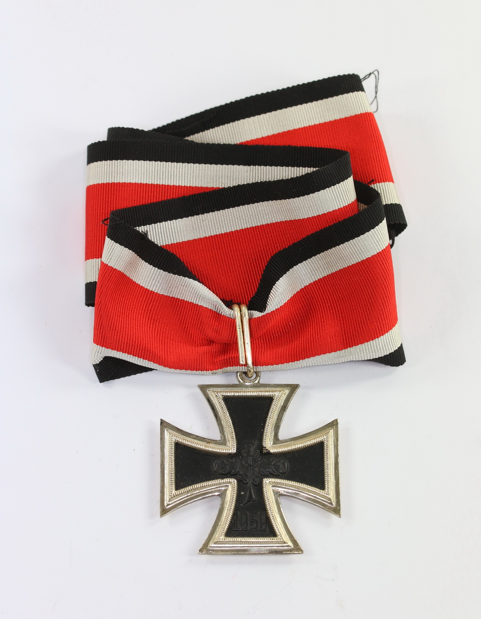 Ritterkreuz des Eisernen Kreuzes, 1957 Ausführung, Steinhauer & Lück – Bild 1