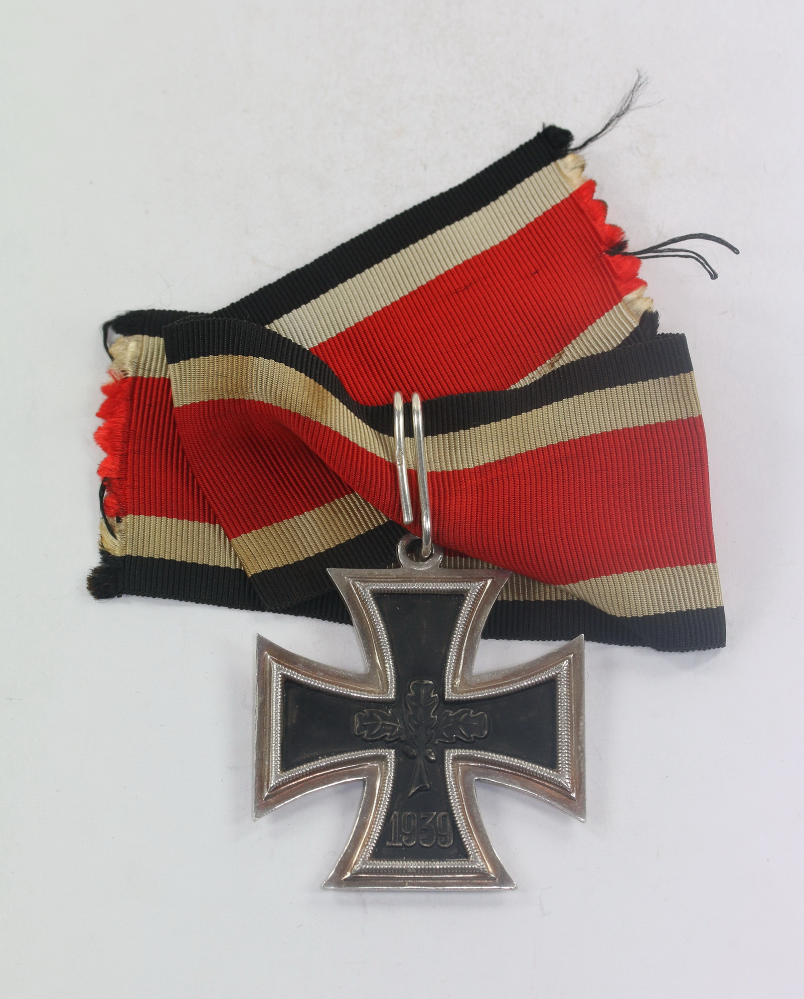 Ritterkreuz des Eisernen Kreuzes 1957, Steinhauer & Lück 800 – Bild 1