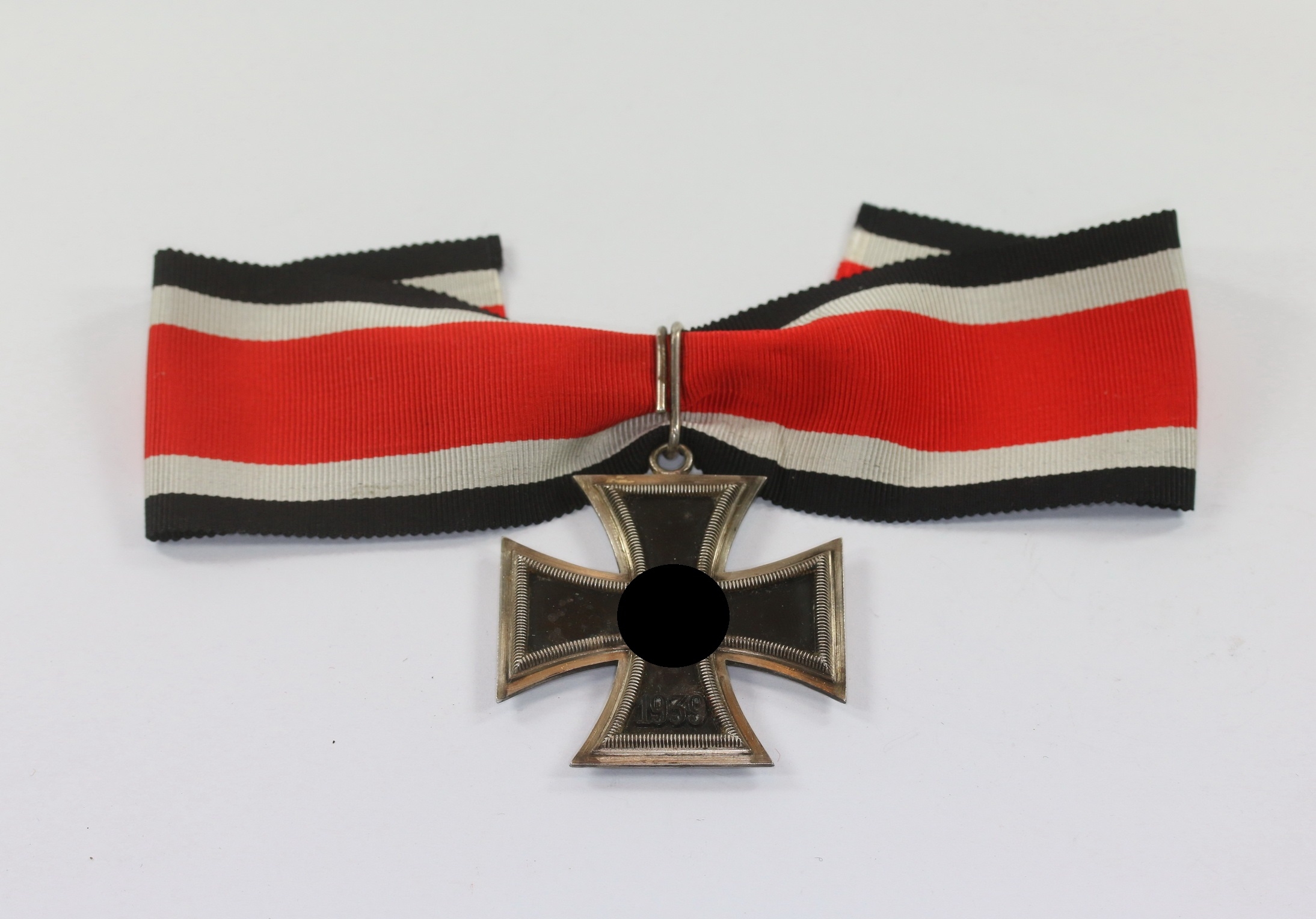 ritterkreuz_des_eisernen_kreuzes_hst Ritterkreuz des Eisernen Kreuzes, Hst. 4 935 – Bild 1