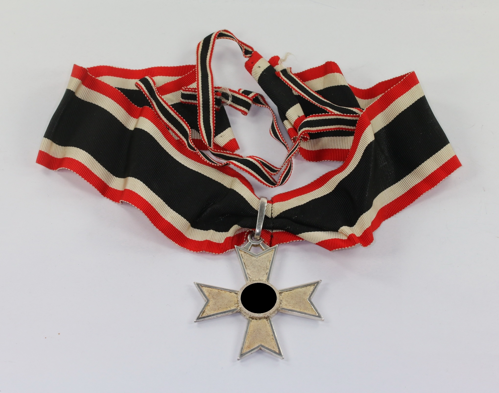 Ritterkreuz des Kriegsverdienstkreuzes, Hst. 1  900 – Bild 1