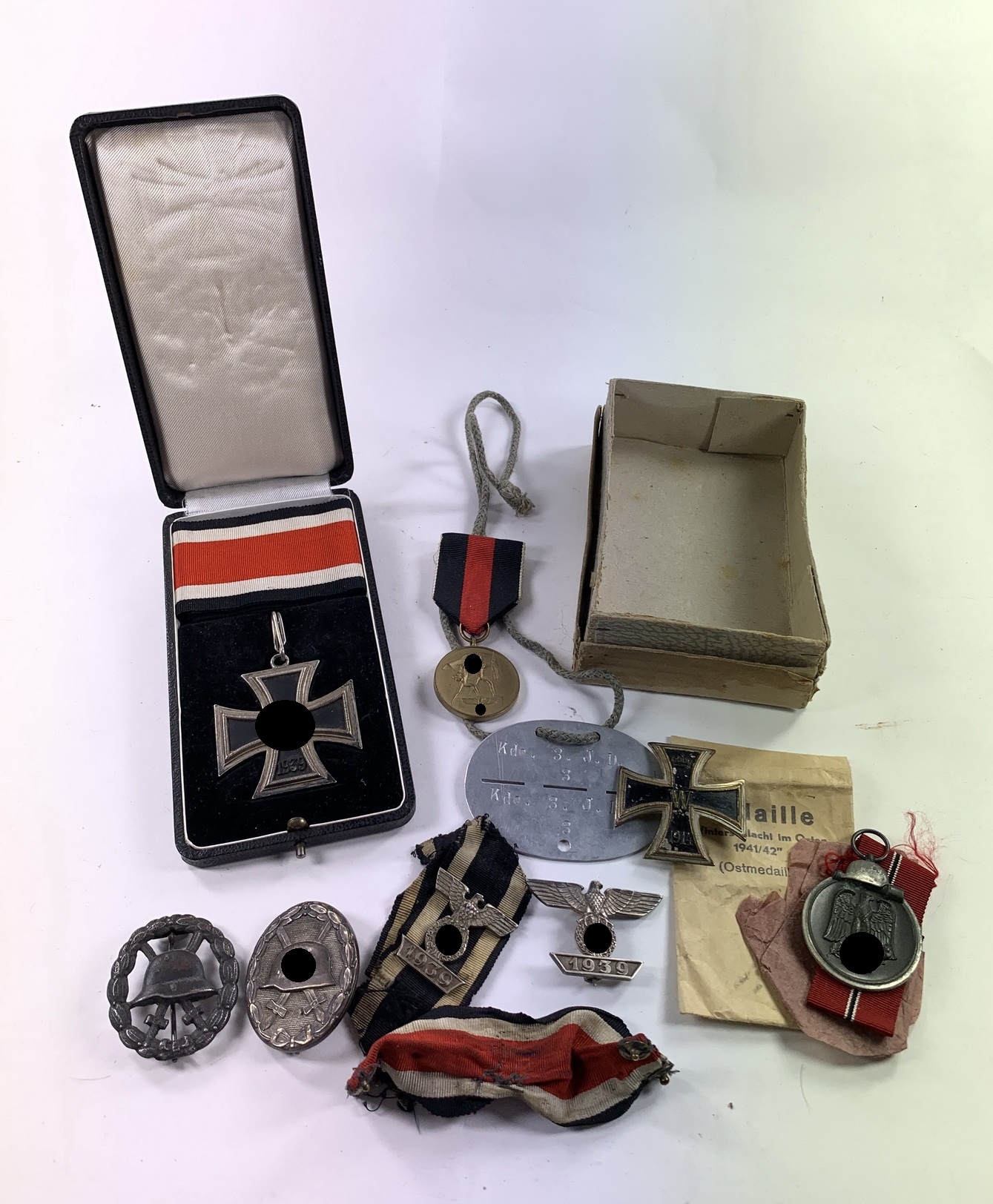 ritterkreuz_nachlass_general_der_infanterie_walther_lichel_l12_800_juncker_1__1 Ritterkreuz Nachlass General der Infanterie Walther Lichel – Bild 1