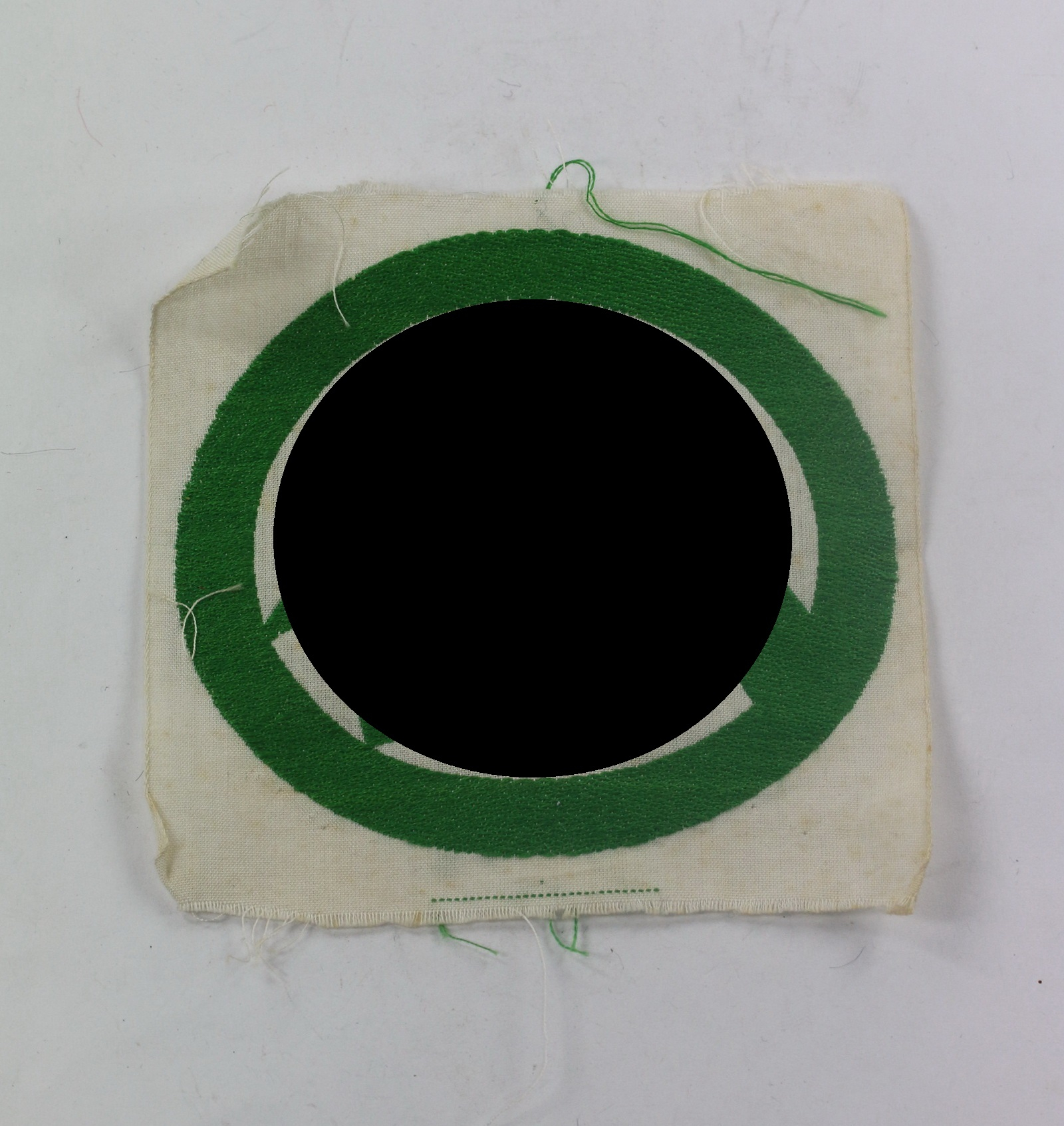 SA (Sturmabteilung), Aufnäher für das Sporthemd – Bild 1