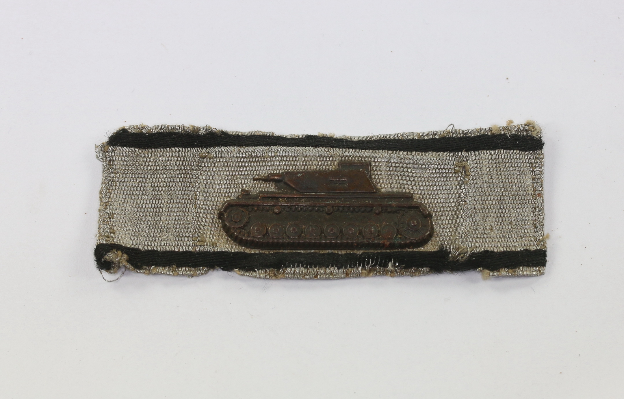  Sonderabzeichen für das Niederkämpfen von Panzerkampfwagen durch Einzelkämpfer (Panzerknacker) – Bild 1