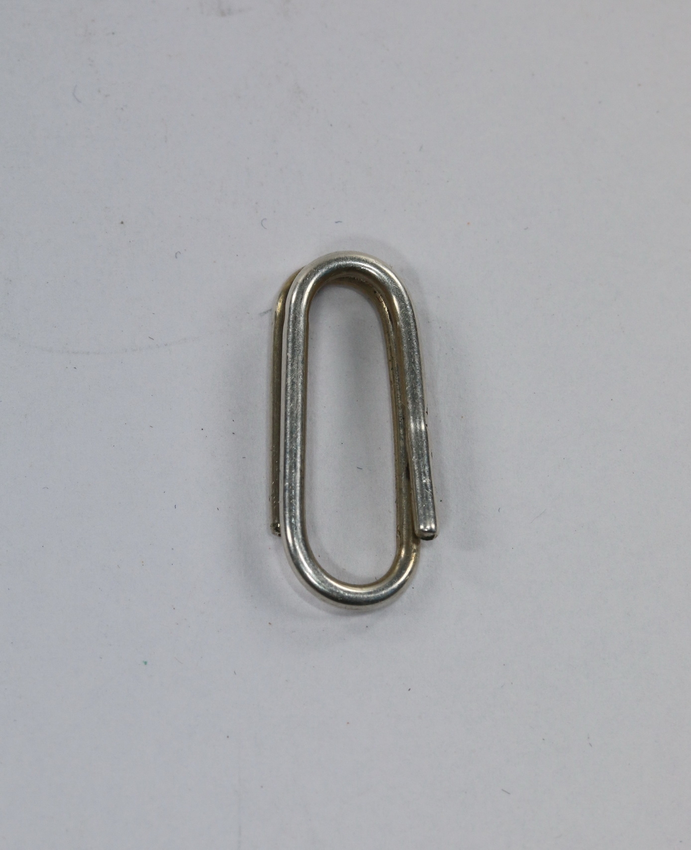 Sprungring für das Ritterkreuz es Eisernen Kreuzes, 800 65 (Klein & Quenzer) – Bild 1